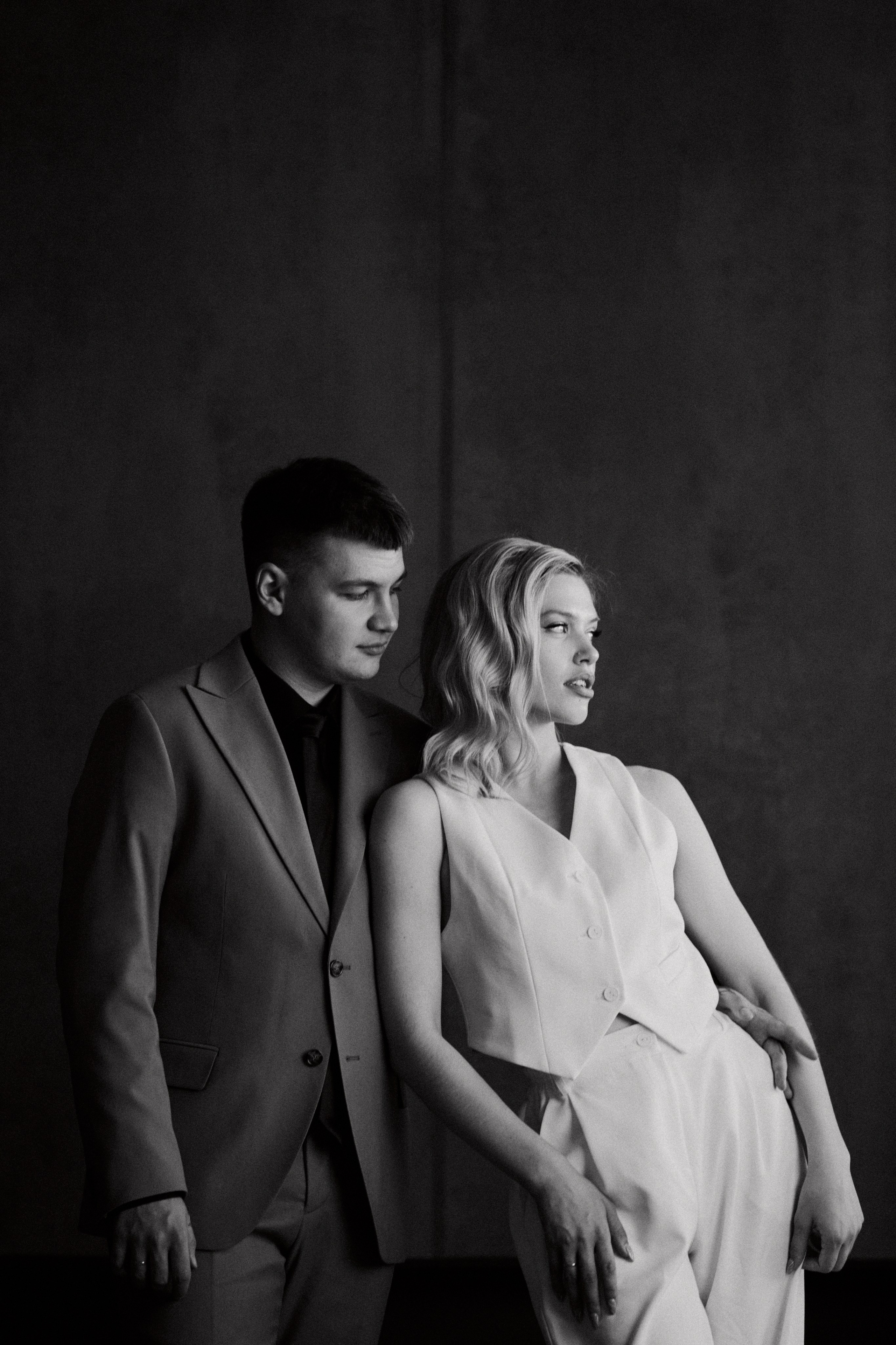 Свадебная фотосессия. Фотограф и видеограф в Кургане Леонид Корнильев