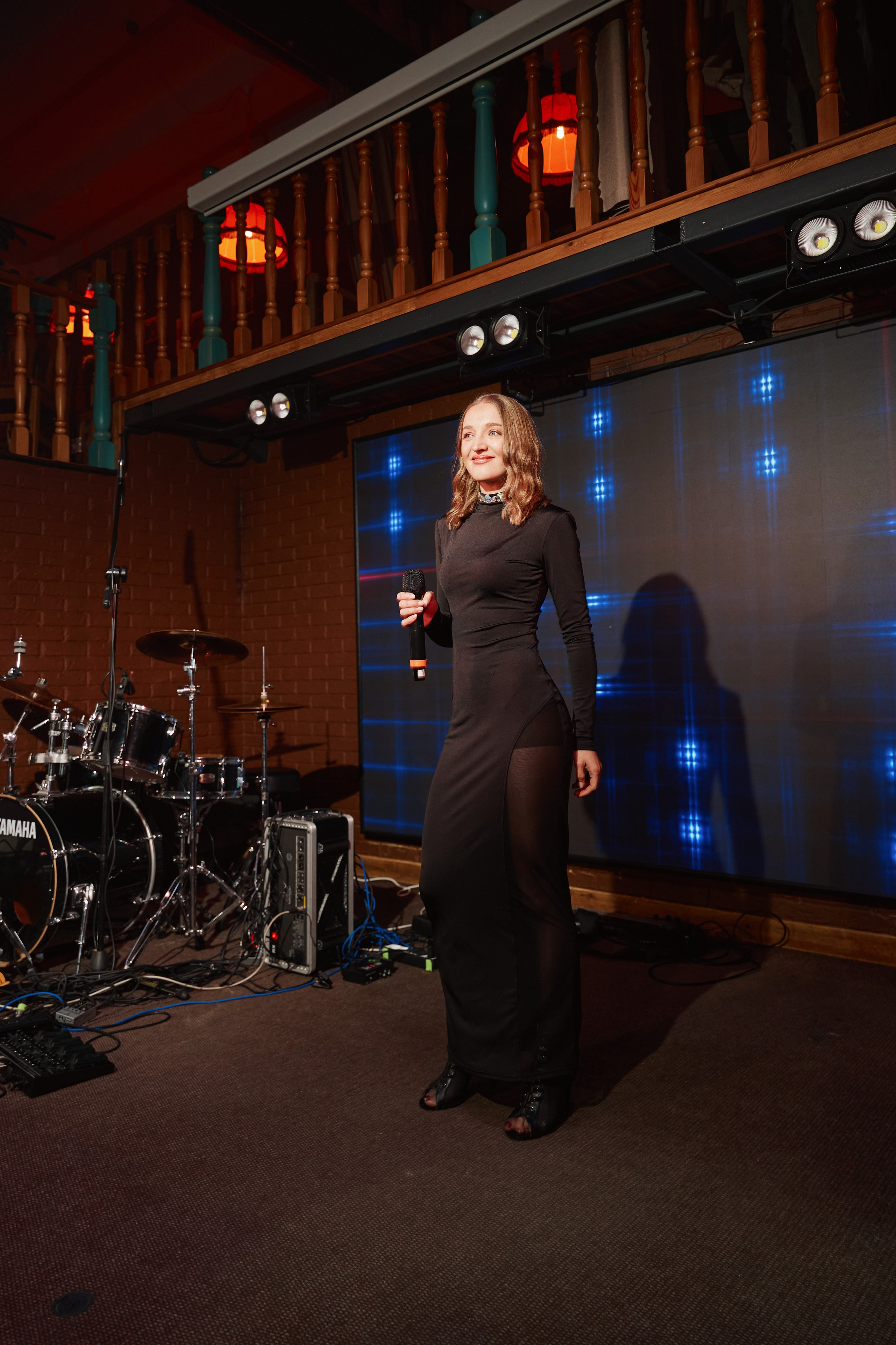 Арт-вечеринка 2026. Фотограф и видеограф в Кургане Леонид Корнильев