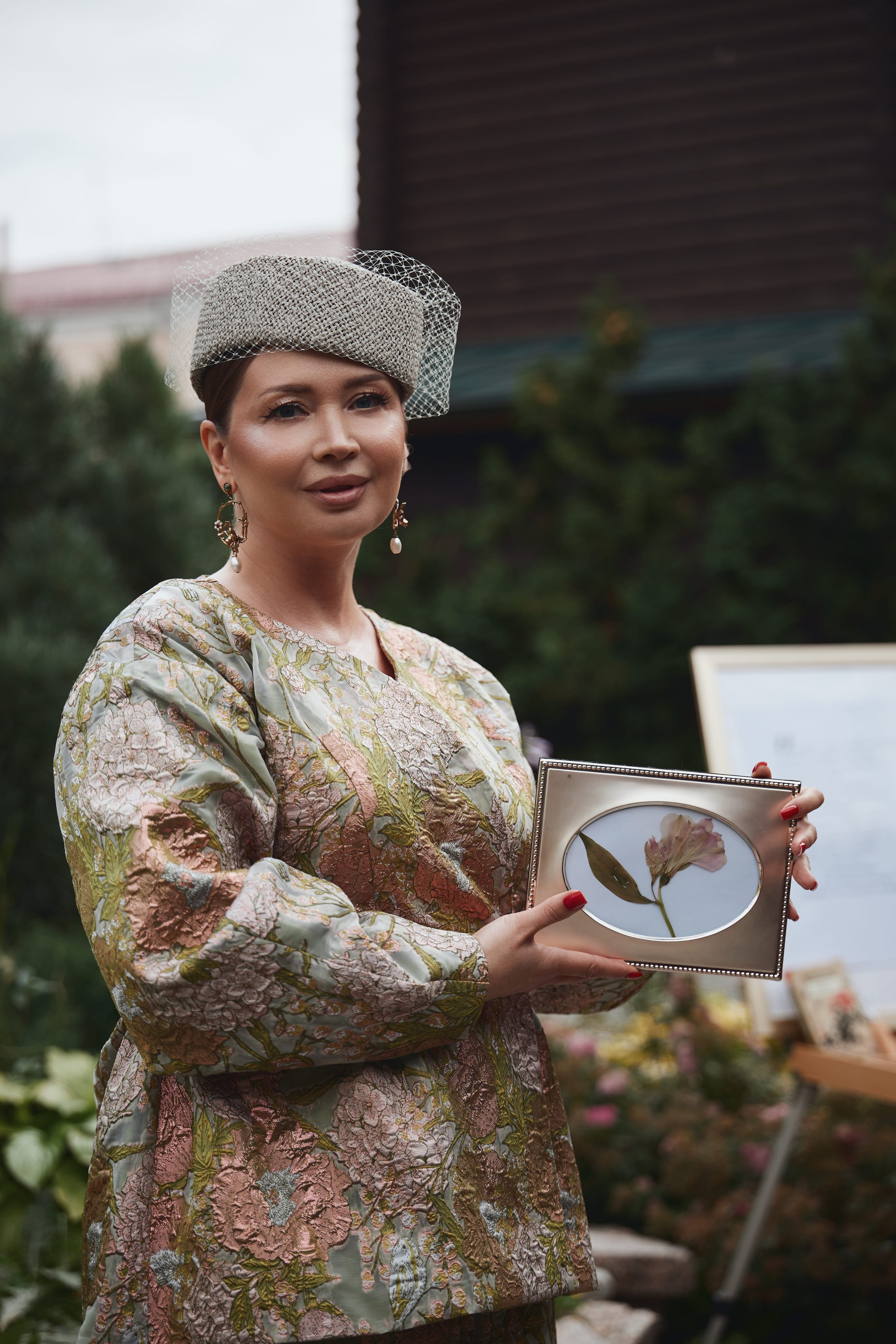 Искусство гербария. Фотограф и видеограф в Кургане Леонид Корнильев