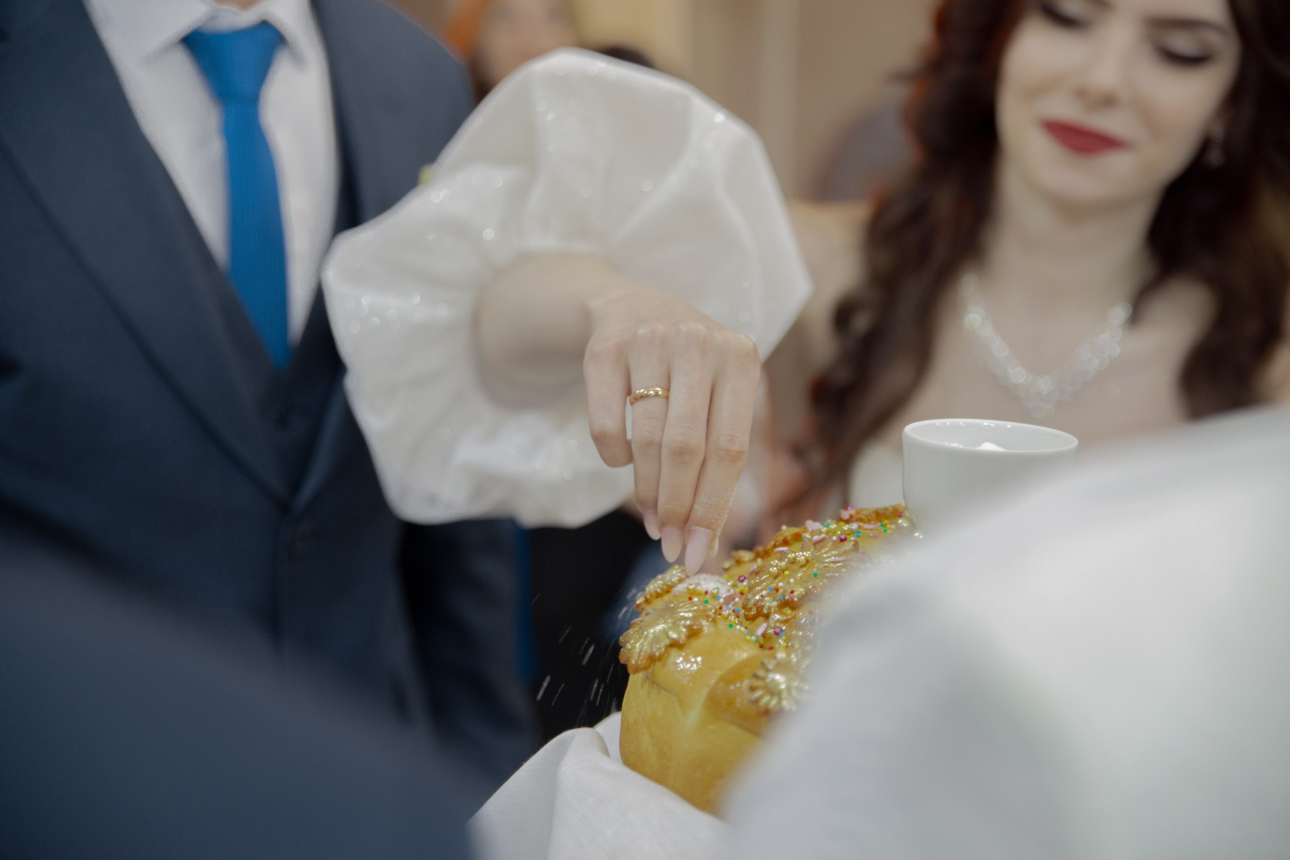 Свадебная фотосессия. Фотограф и видеограф в Кургане Леонид Корнильев