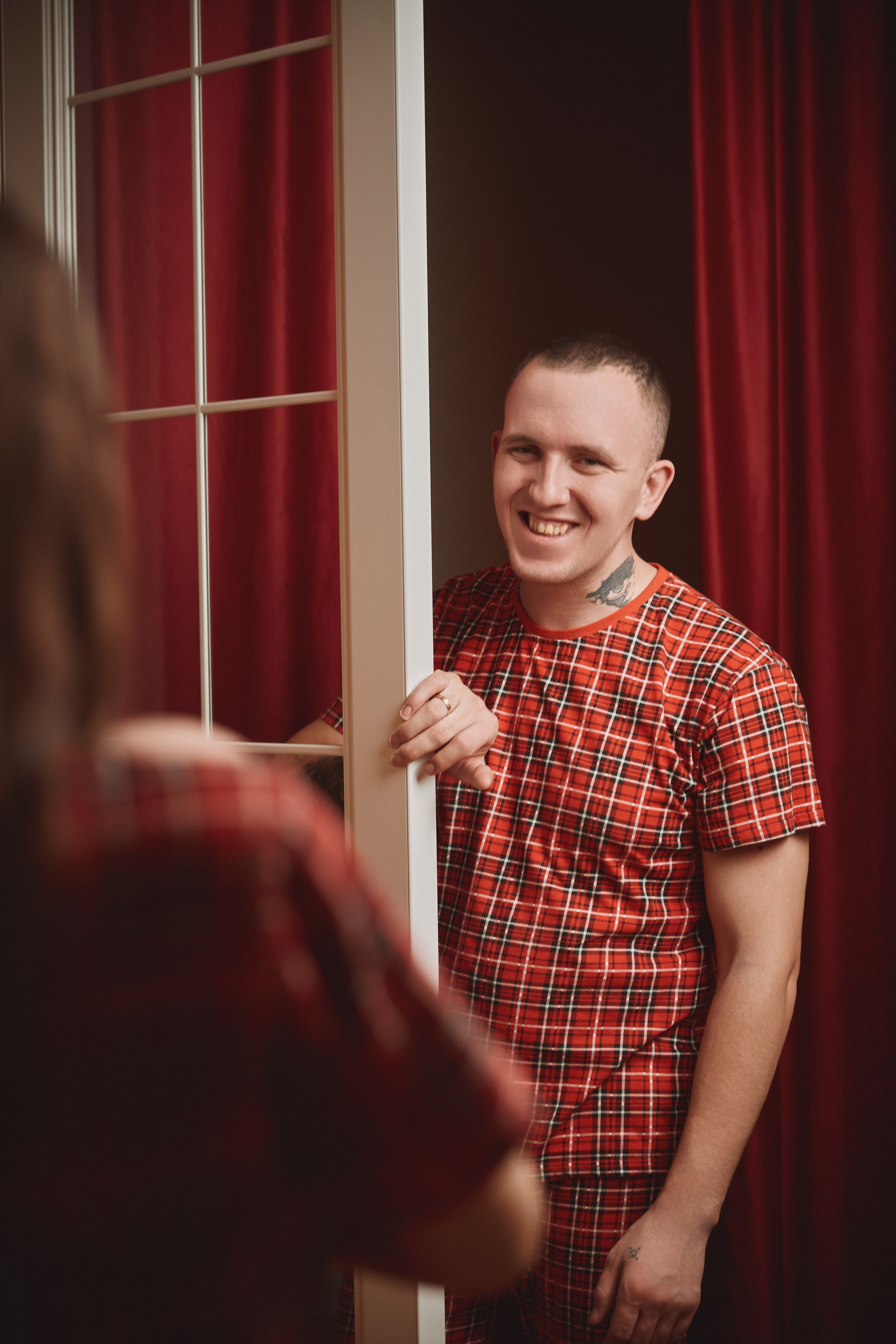 Стенниковы. Фотограф и видеограф в Кургане Леонид Корнильев