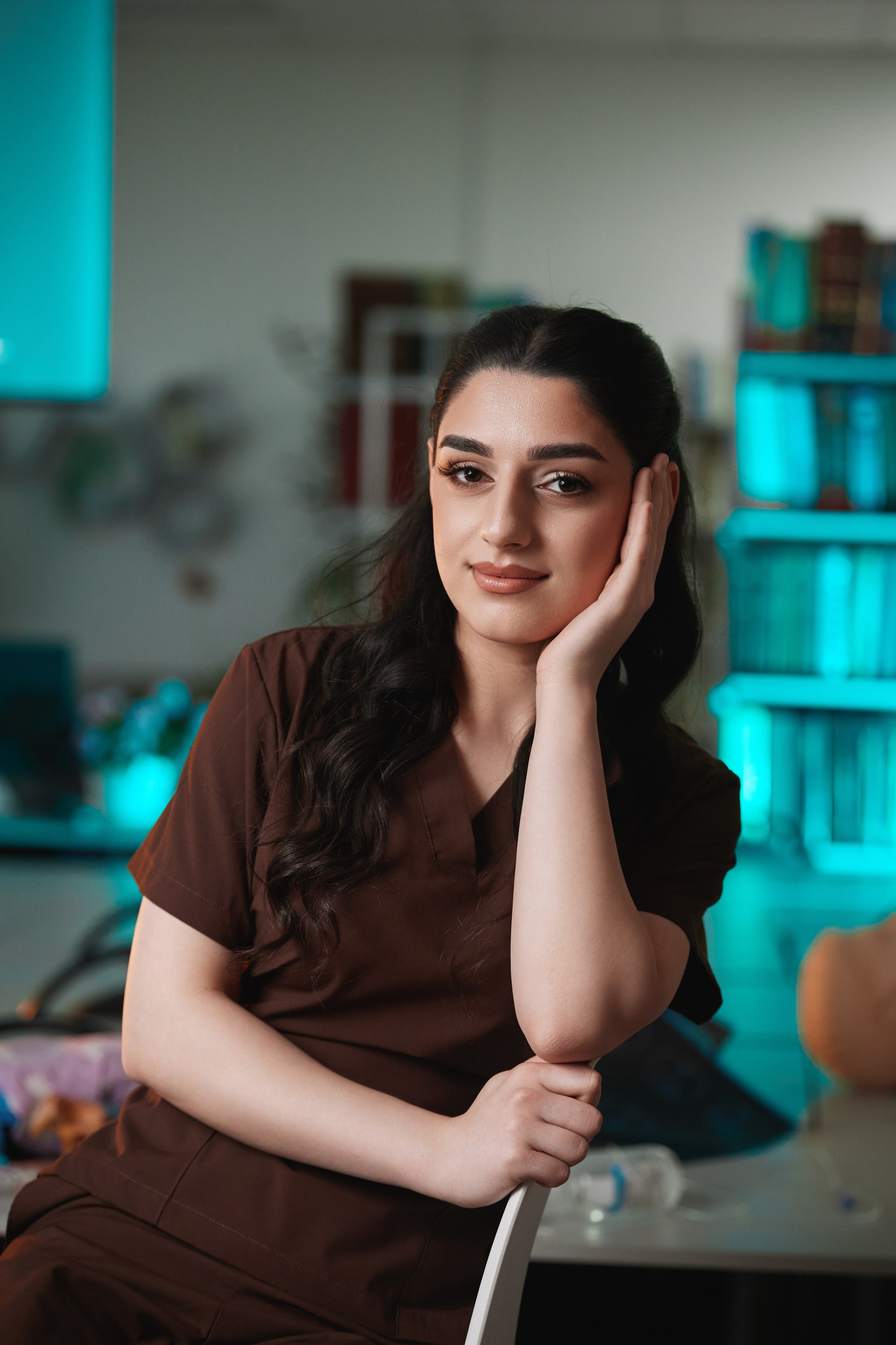 Выпускной мед. Фотограф и видеограф в Кургане Леонид Корнильев