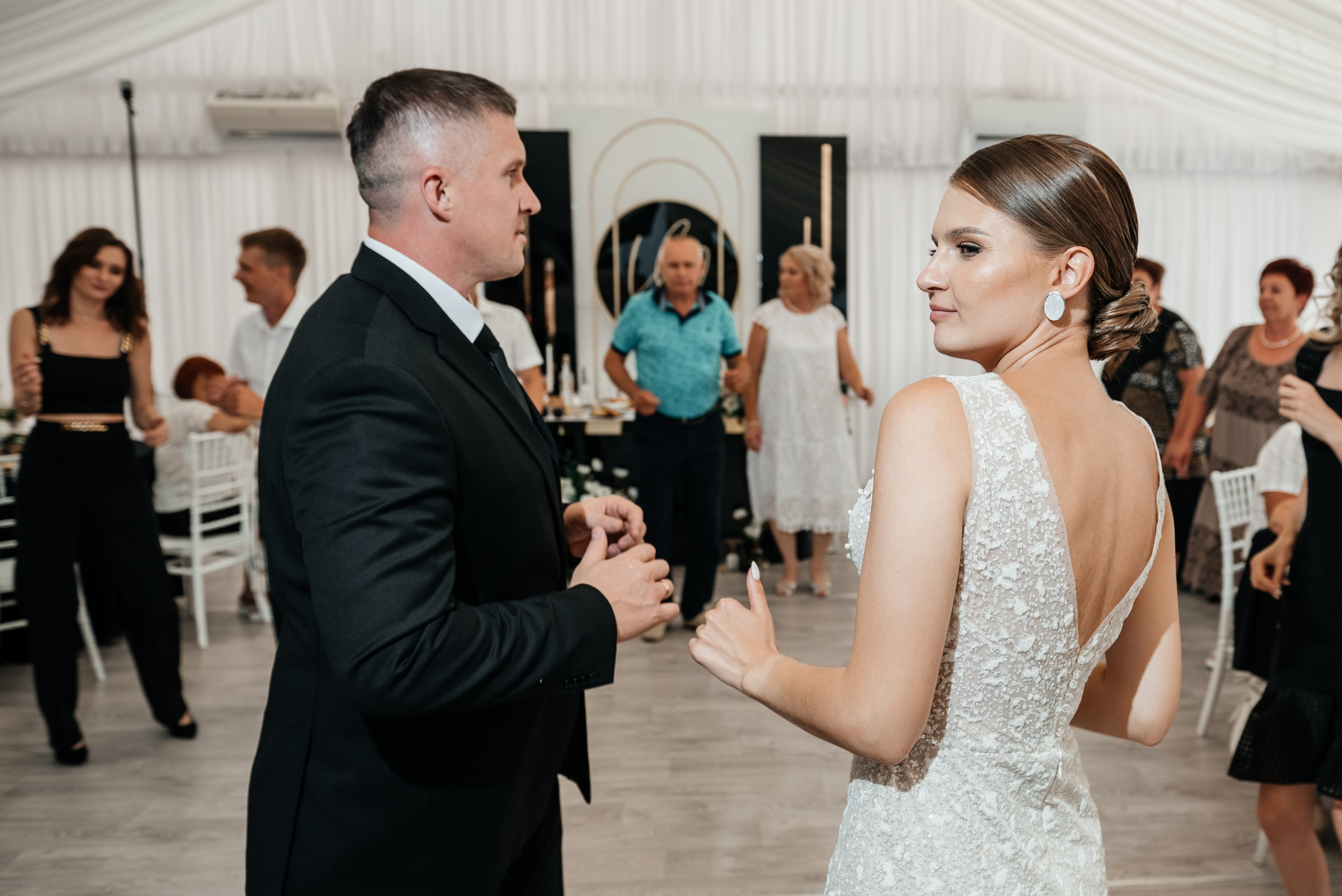 Иван и Надежда. Фотограф Москва Артур Горвард