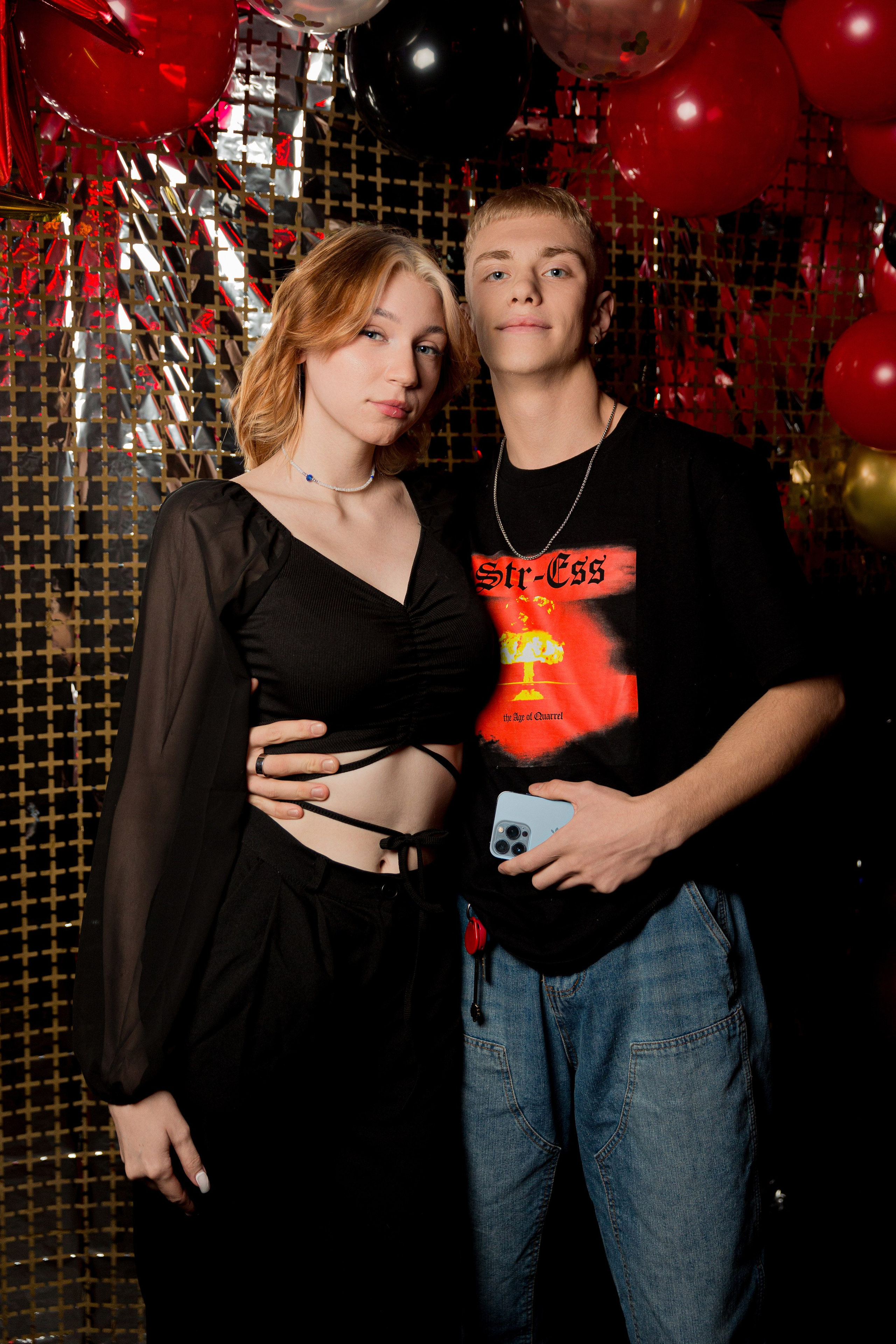 10 ЛЕТ Cuba Libre. Свадебный и репортажный фотограф в Ярославле Евгений Шовдин