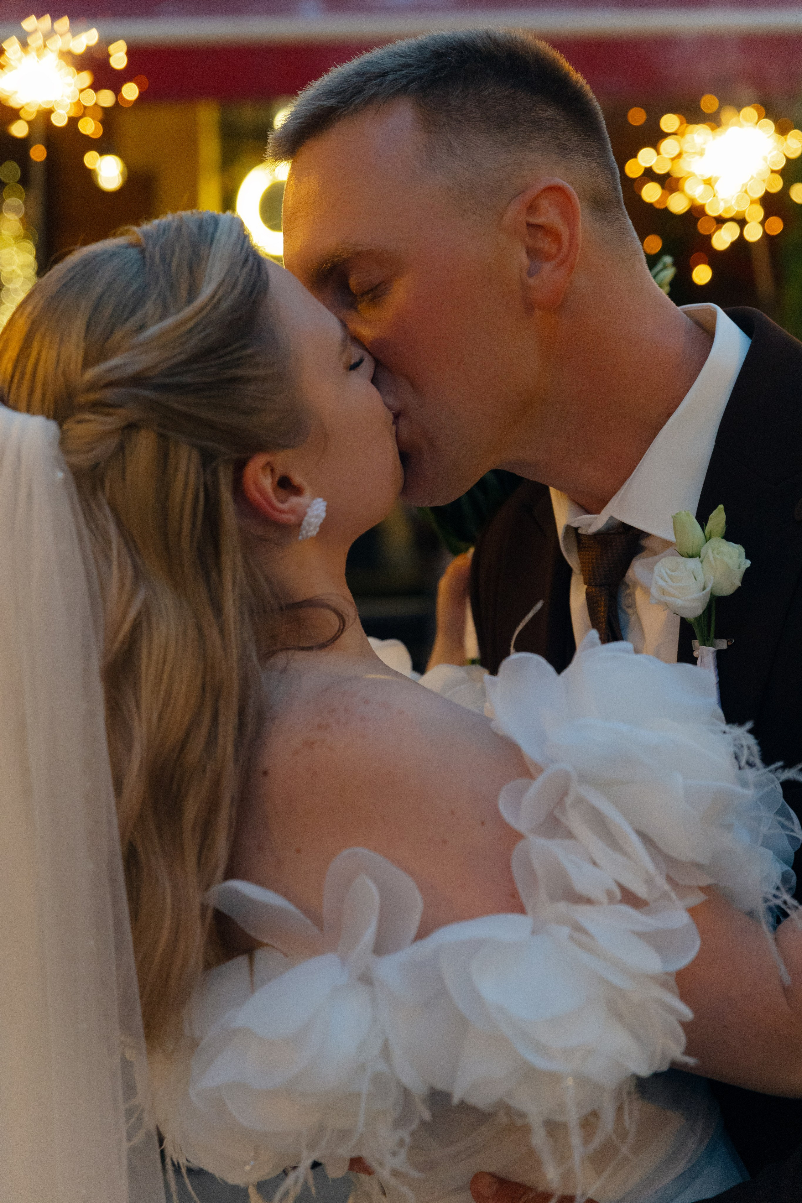 Дмитрий и Алина. @dariazphoto свадебный фотограф