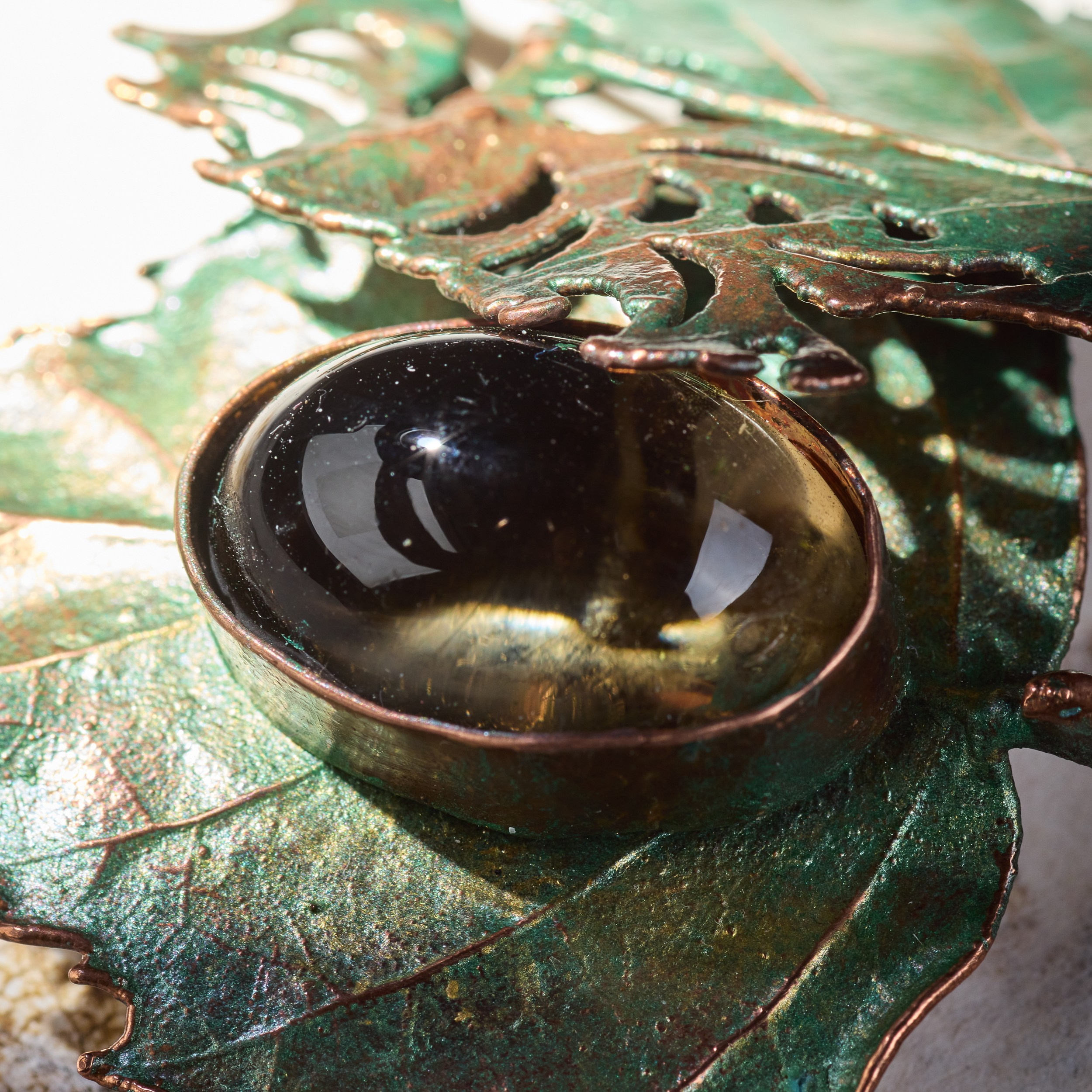 Рекламная фотосъемка для Ирины Герман «БОТАНИЧЕСКАЯ БИЖУТЕРИЯ» Фотограф Михаил Семенов г. Ярославль