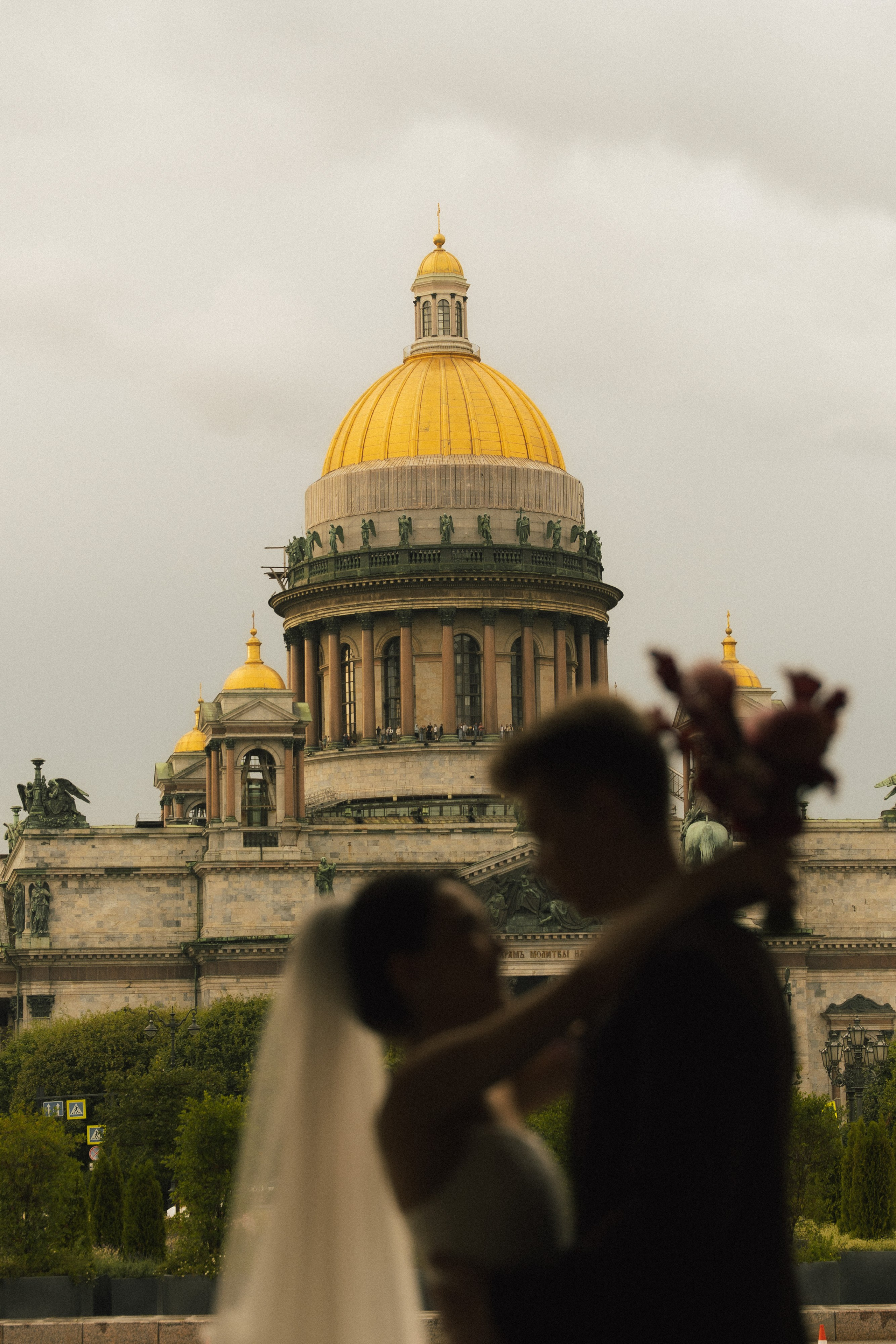 Роспись Аиши и Артема