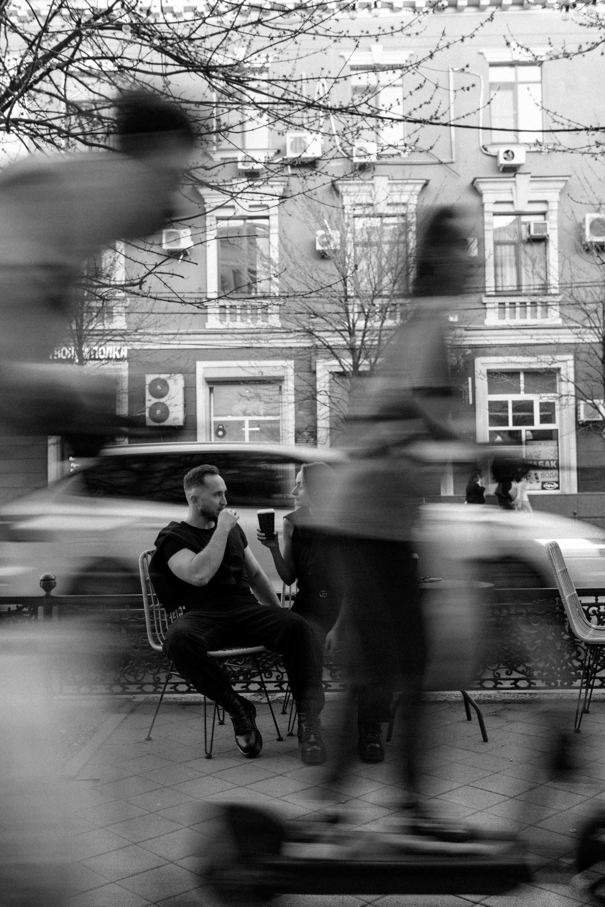 Виктор и Мария. Семейный и свадебный фотограф в Краснодарском крае и РА Юлия Голуб