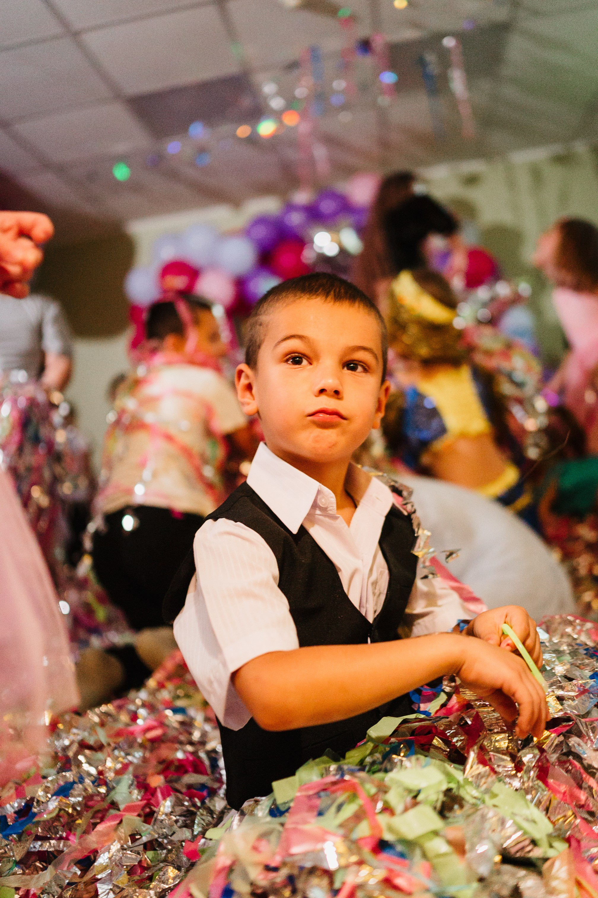 Вечеринка «Арабские сказки»