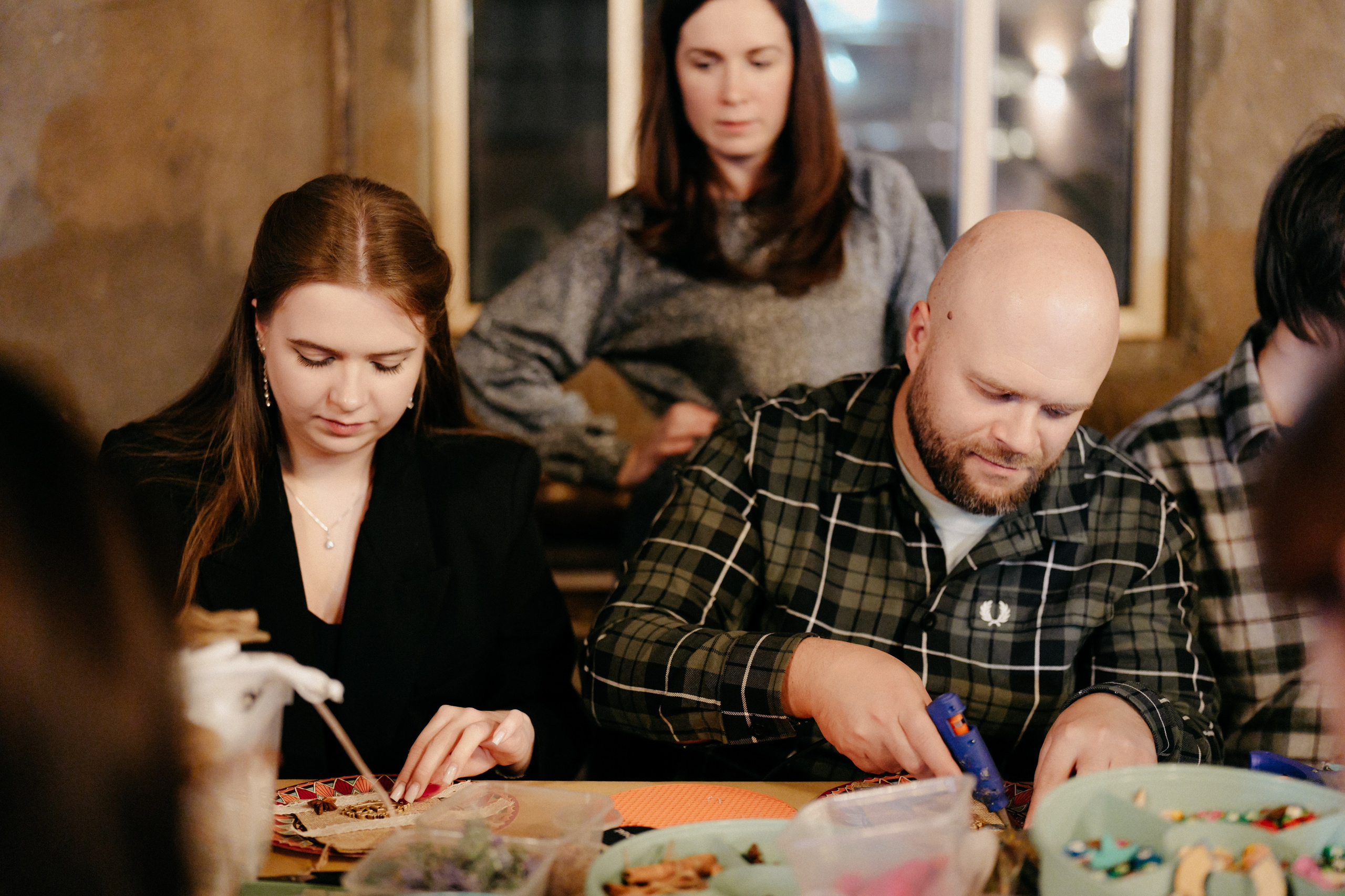 Everybody Needs Proway. Фотограф в Москве Дмитрий Рогов