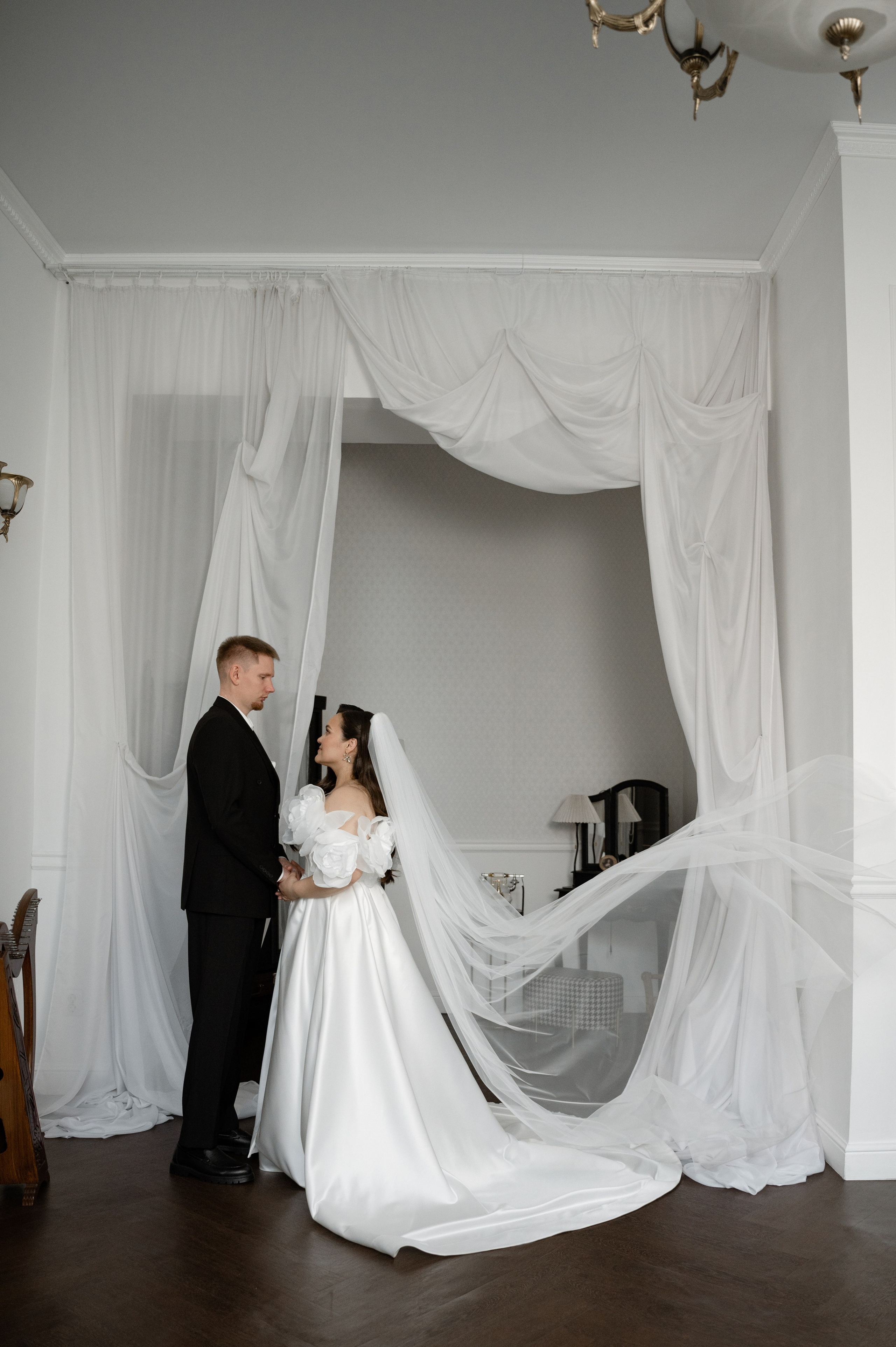 Элина & Роман. Свадебный и семейный фотограф Тюмень Екатеринбург Москвина Алёна