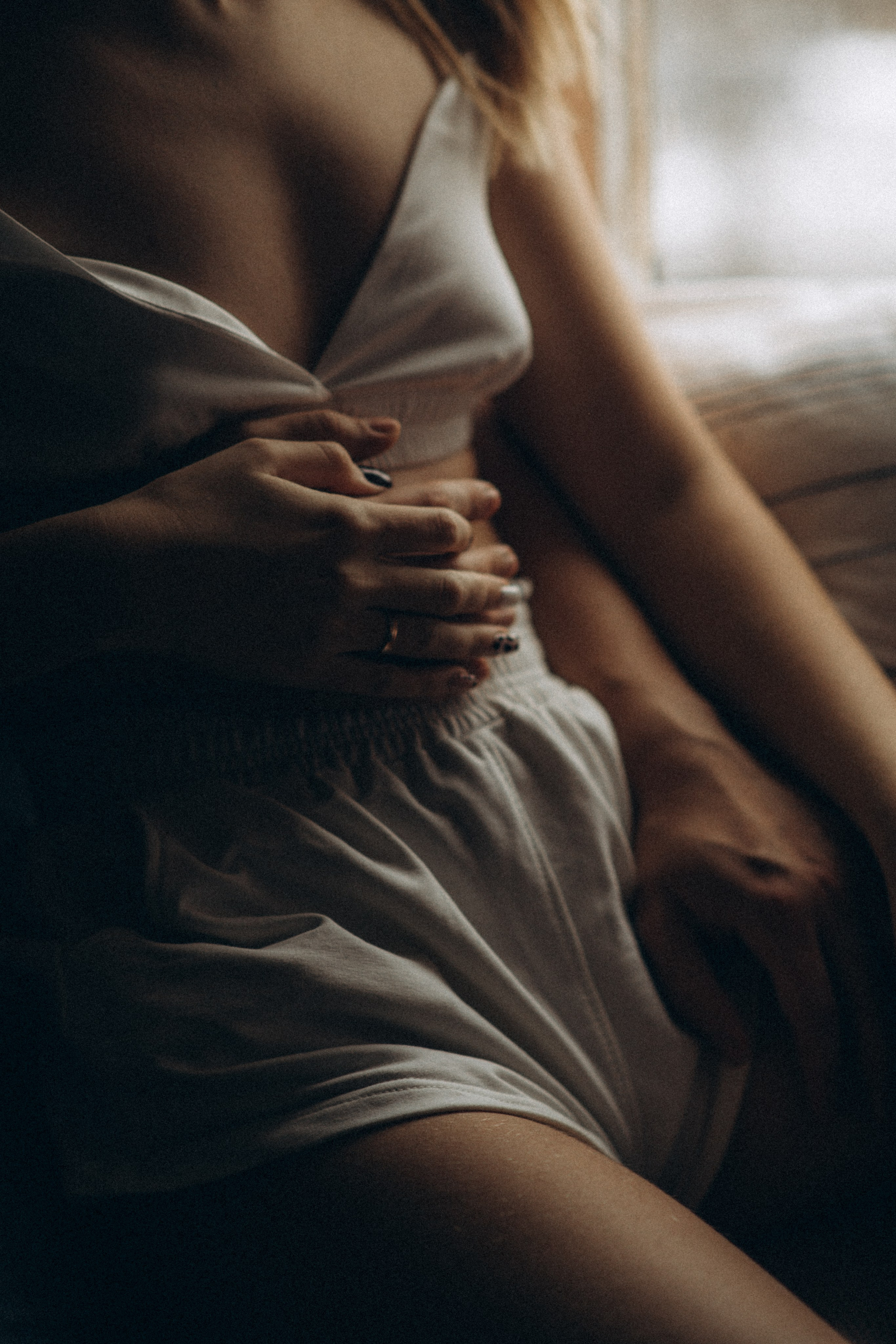 Лиза и Витя. Снимаю истории про вас. Фотограф Наталья Кац