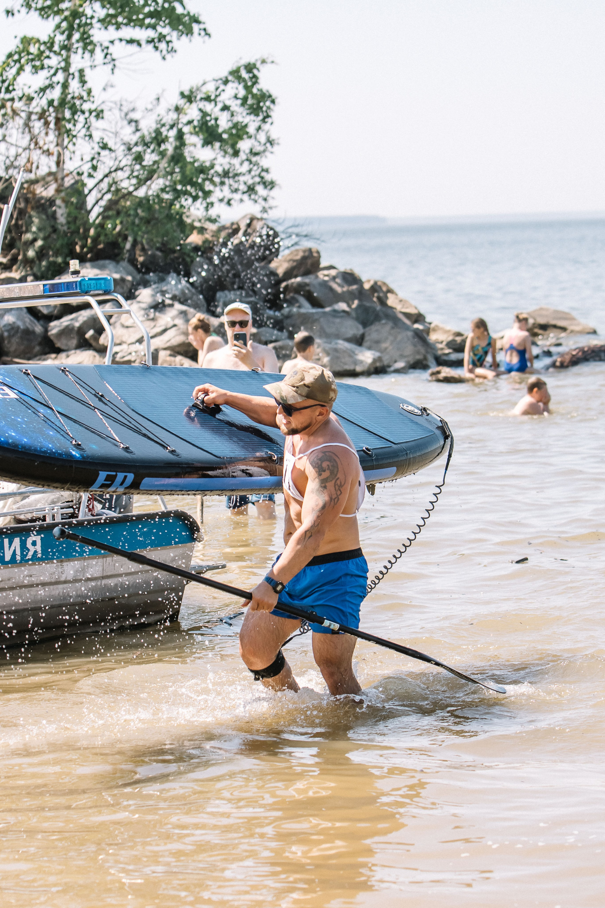 Чемпионат и первенство по НСО по серфингу. Репортажный фотограф в Новосибирске