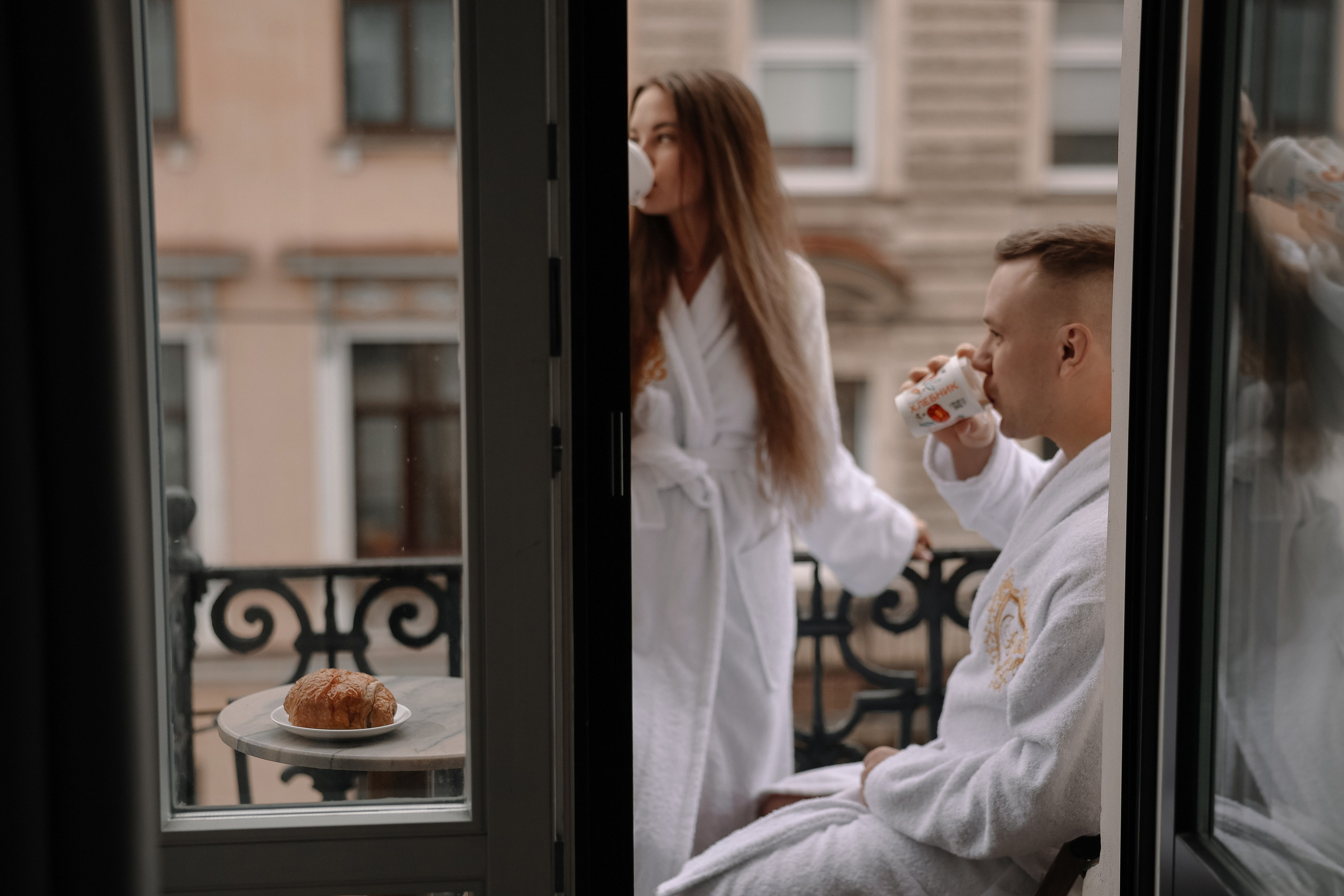 Натали и Виталий. Свадебный и семейный Фотограф Денис Кошель