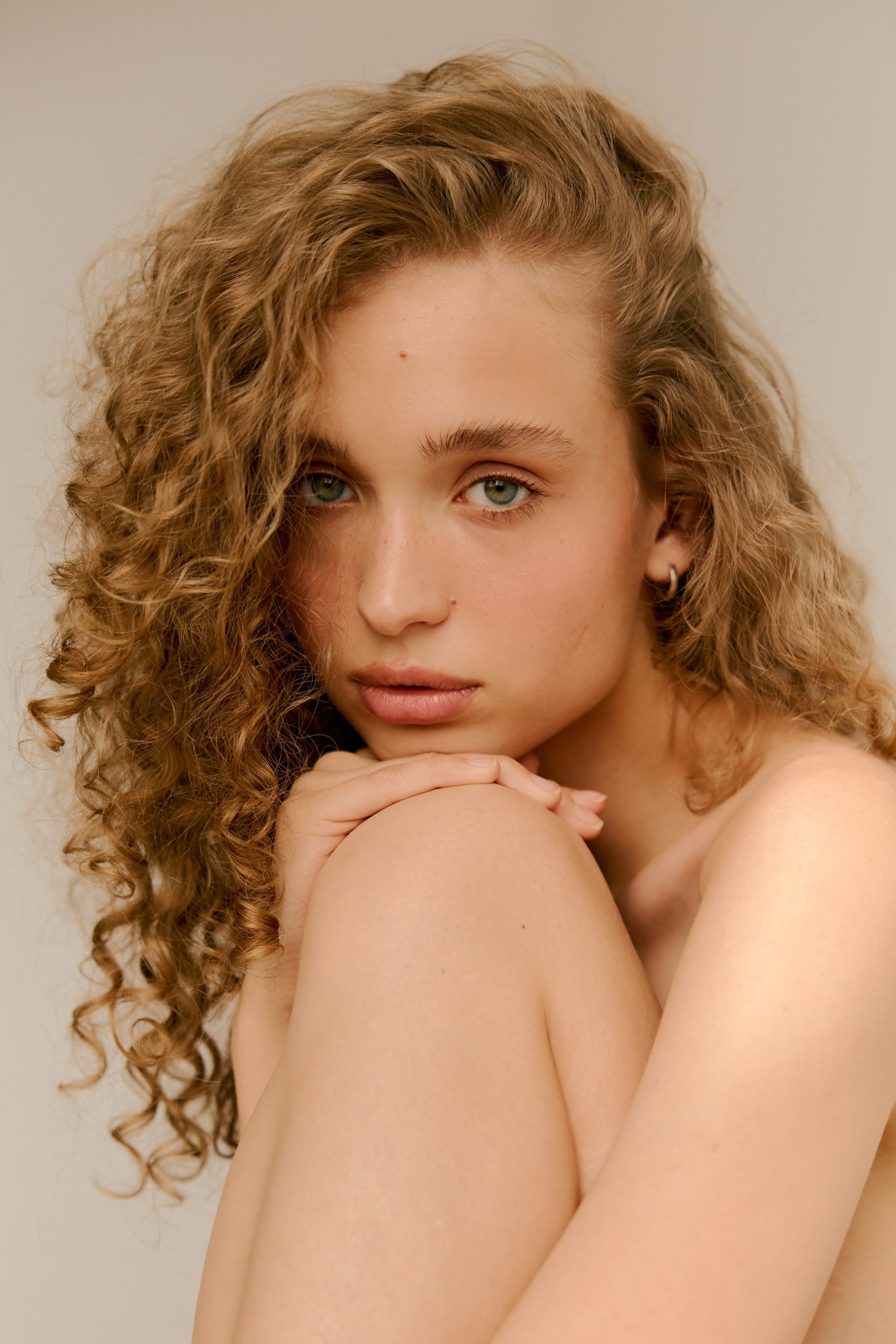 Maria. Аннет фотограф для брендов СПб