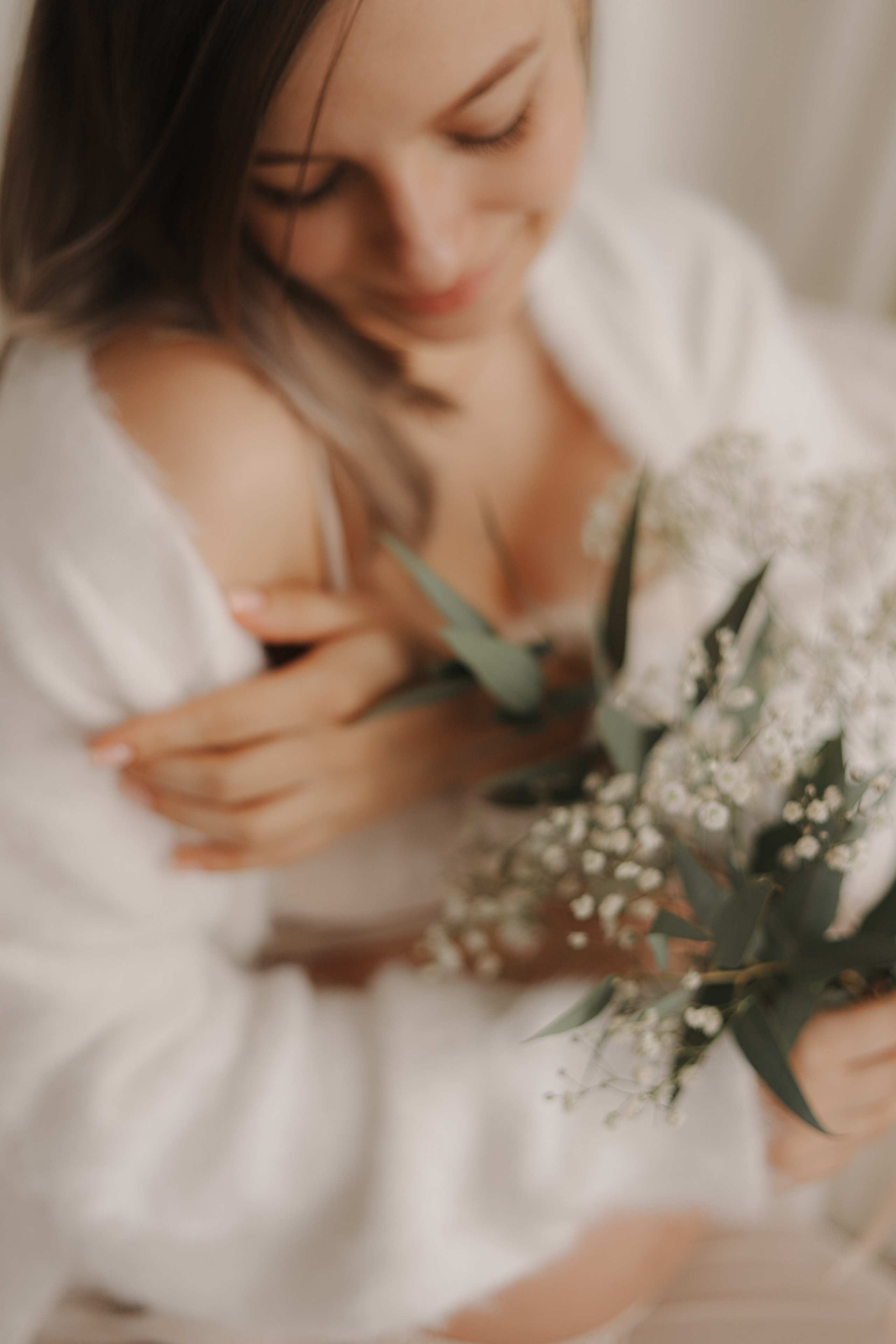 Беременность, в ожидании 💕. Семейный фотограф, женский портрет в Ставрополе