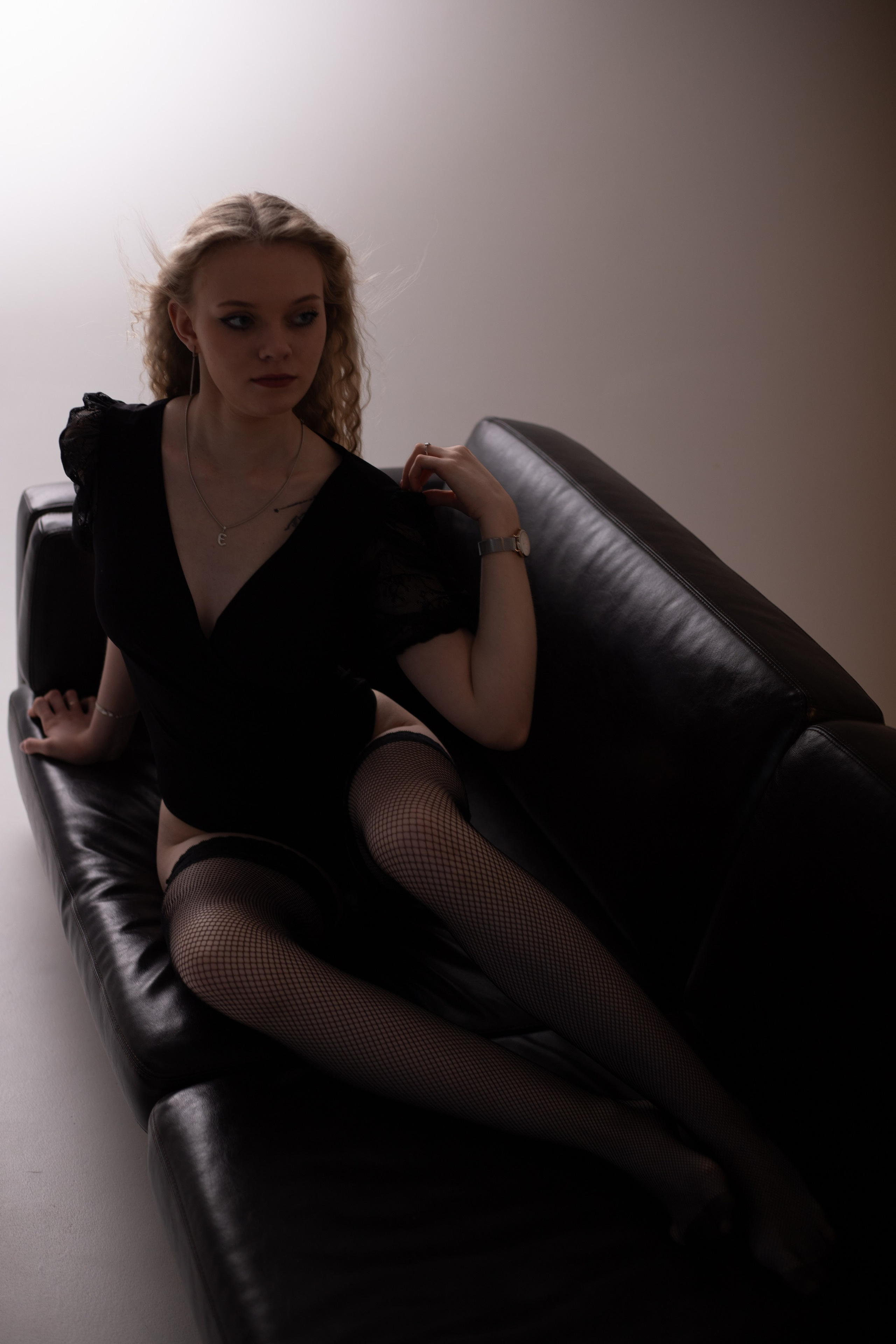 Студийные съемки. Семейный фотограф, женский портрет в Ставрополе