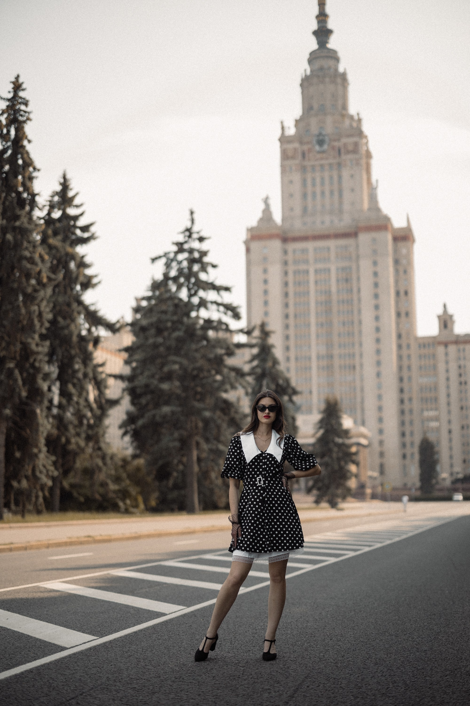 Виктория. Свадебный и семейный фотограф в Москве Ирина Панькина