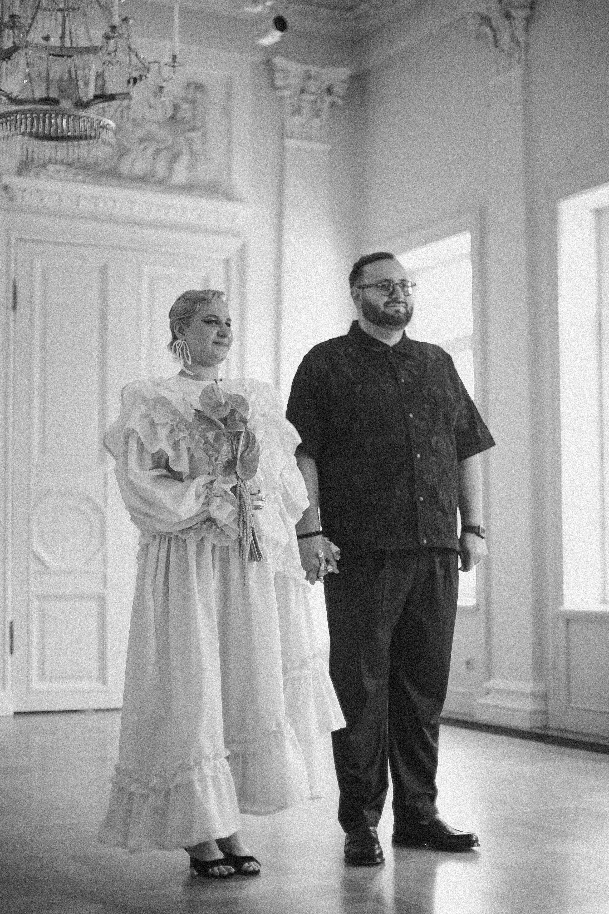 Аня и Кирилл (полный день с росписью). Фотограф Екатерина Максимова: семейные, индивидуальные съемки, свадьбы