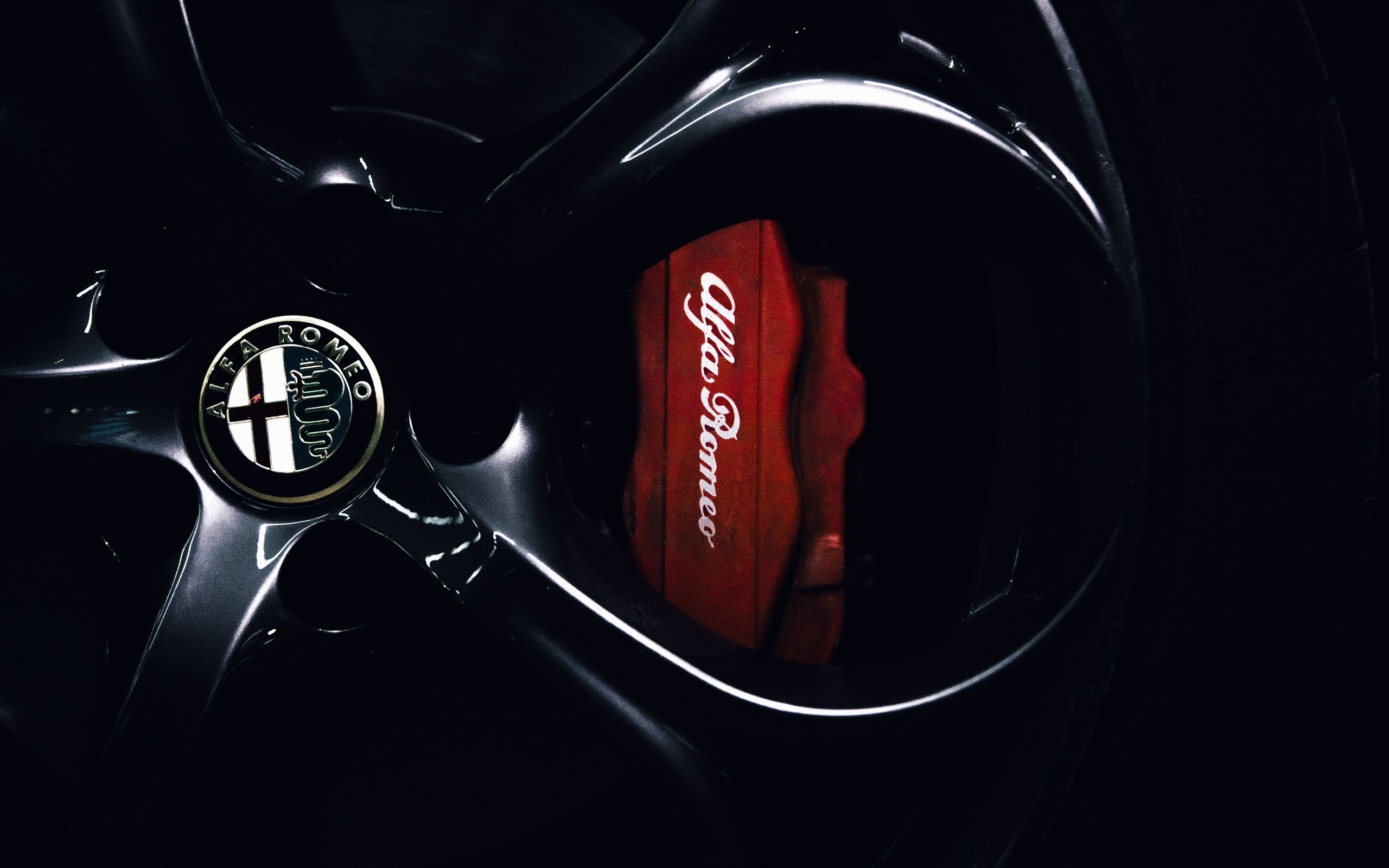 Alfa Romeo 159 Turismo Internazionale. Эстетика Sveta