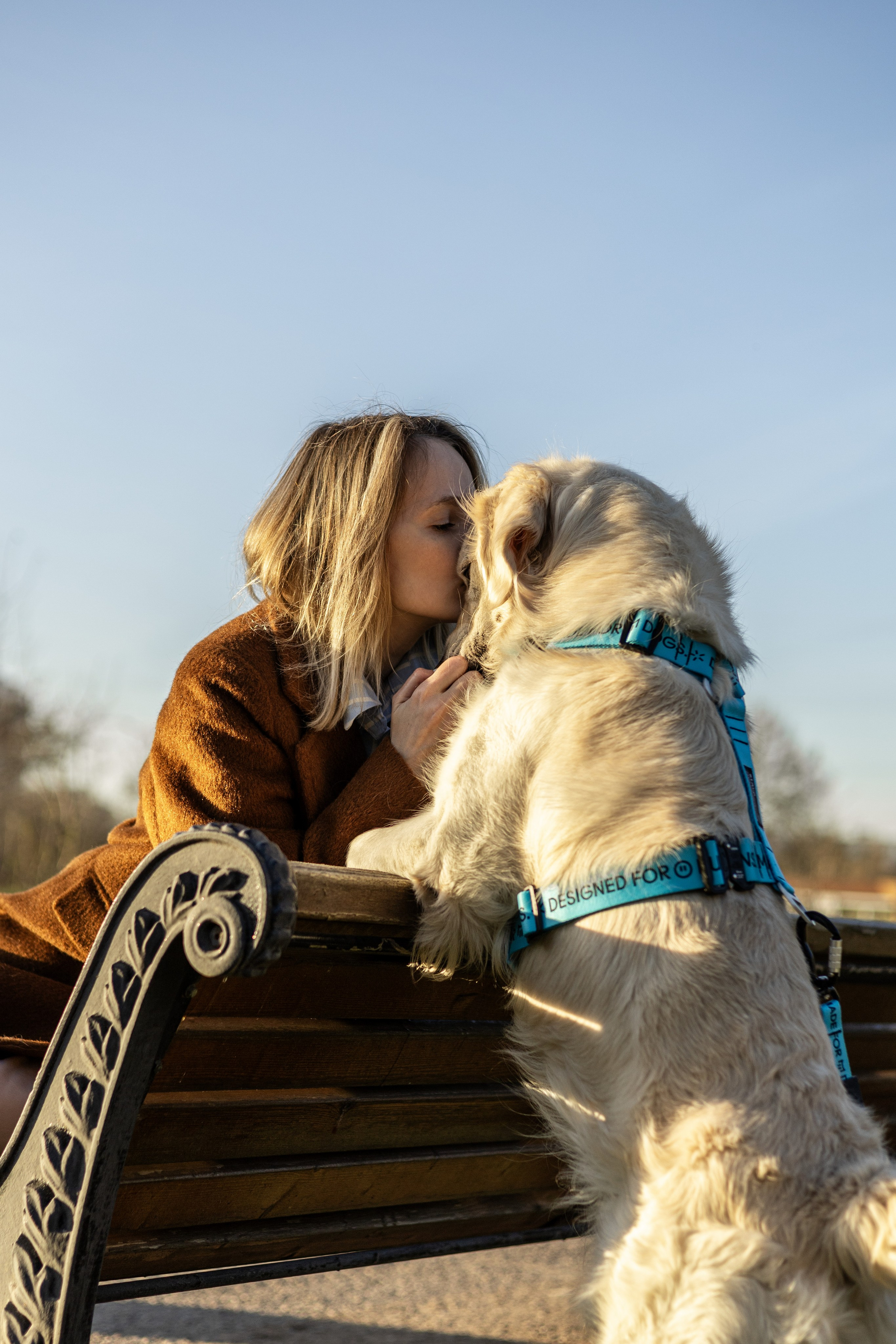 Зиз и Юля. Часть 2. Фотограф-анималист Ксения Шевцова|Москва
