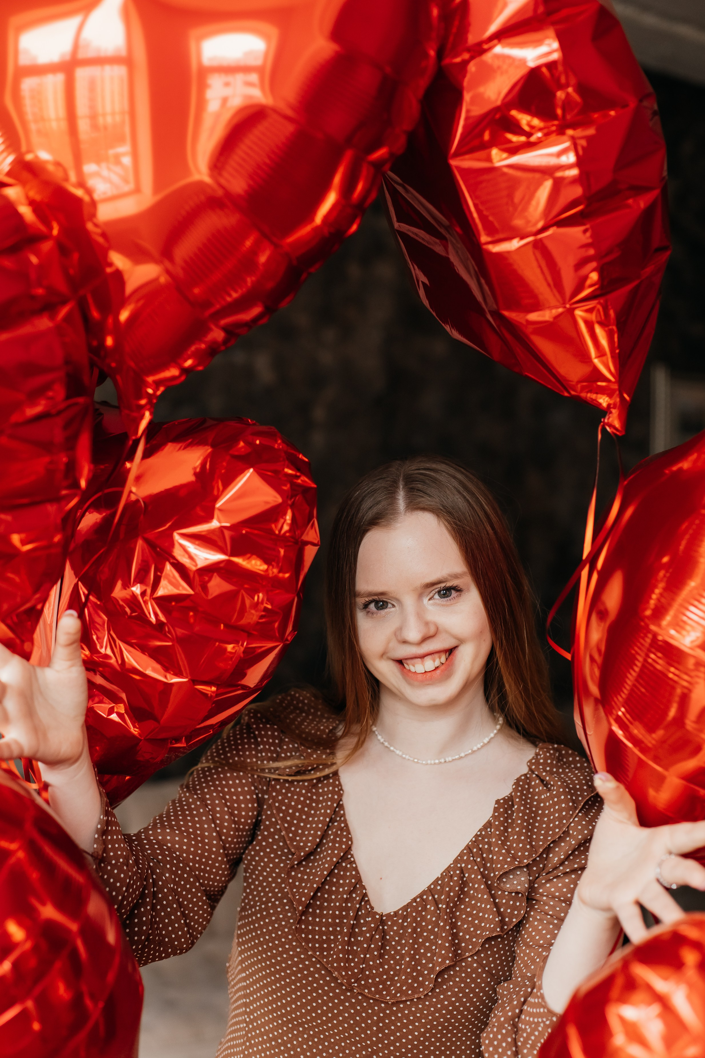 Машенька. Семейный фотограф Трусова Евгения в Екатеринбурге