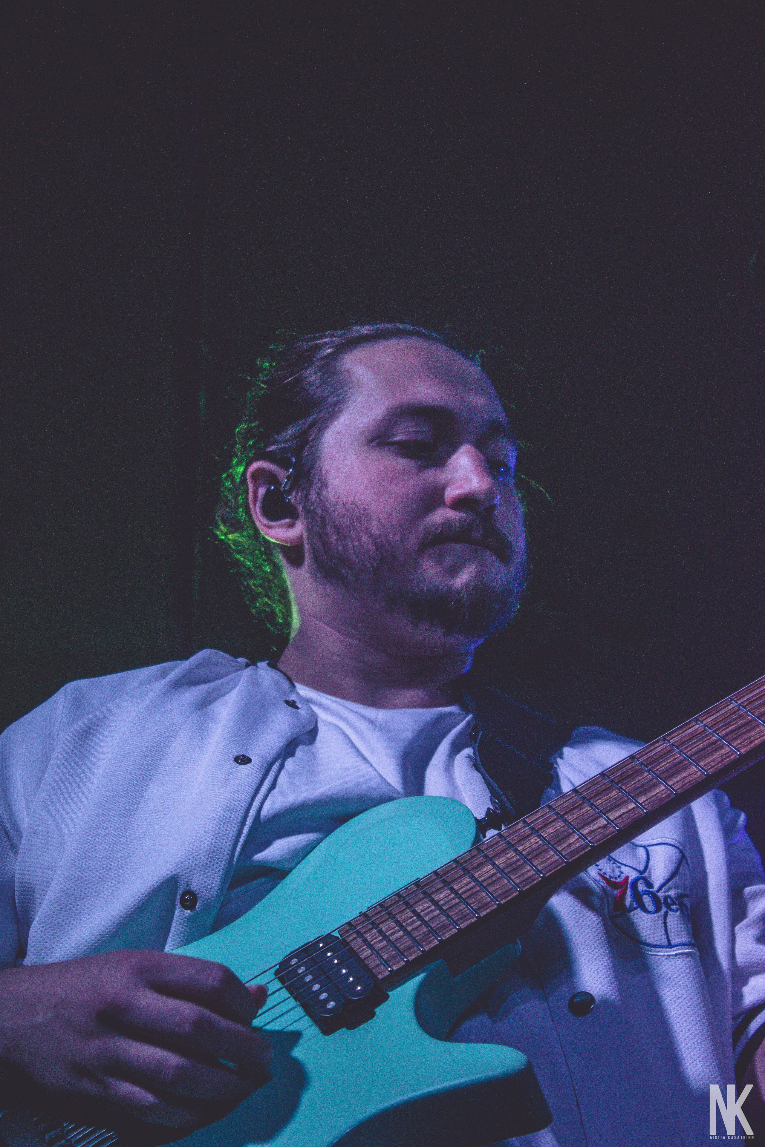 Видеокассета твоих родителей 14.09 Ижевск. Касаткин Никита. Фотограф