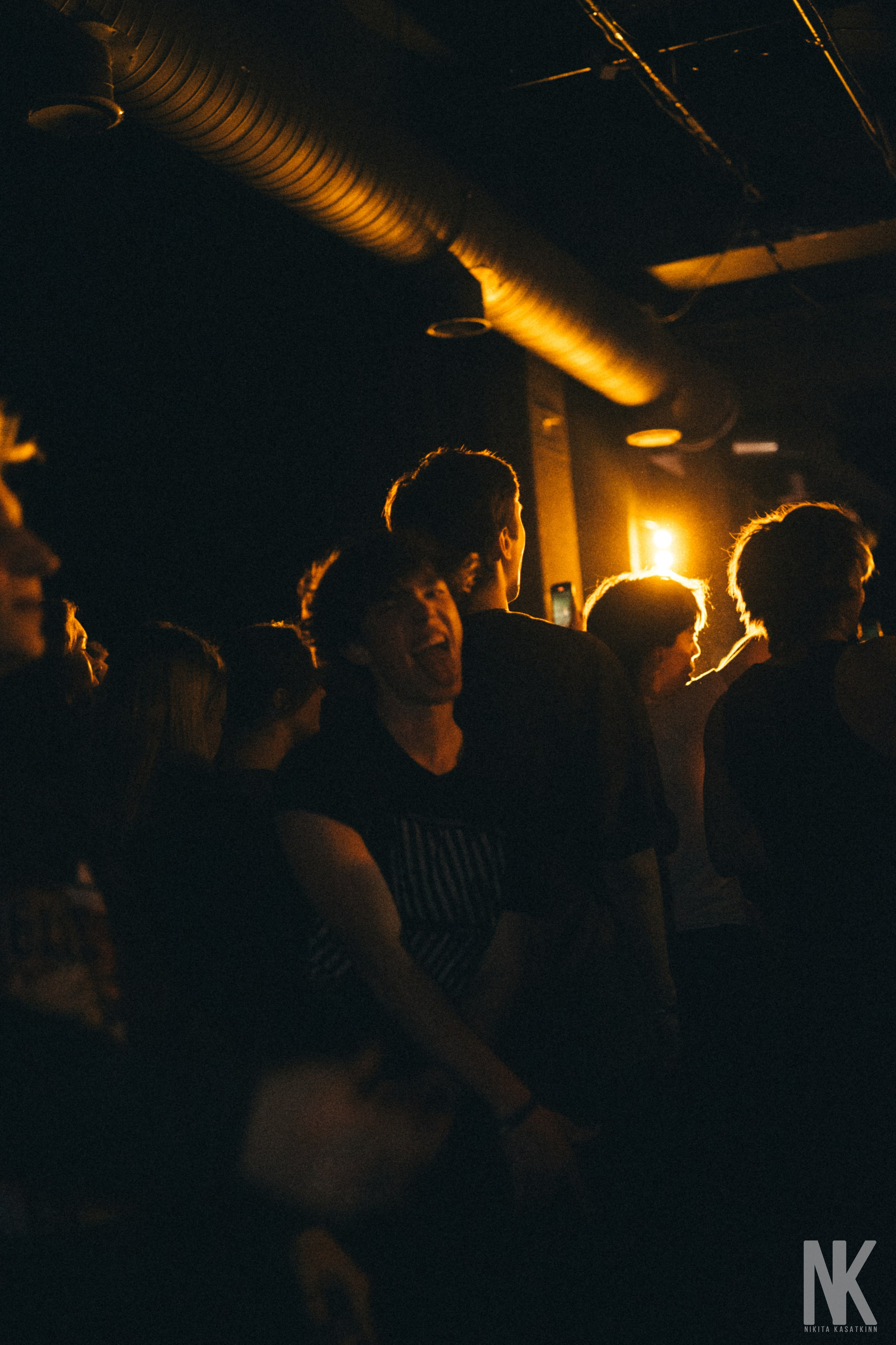 COLD CARTI 11.04 КАЗАНЬ. Касаткин Никита. Фотограф