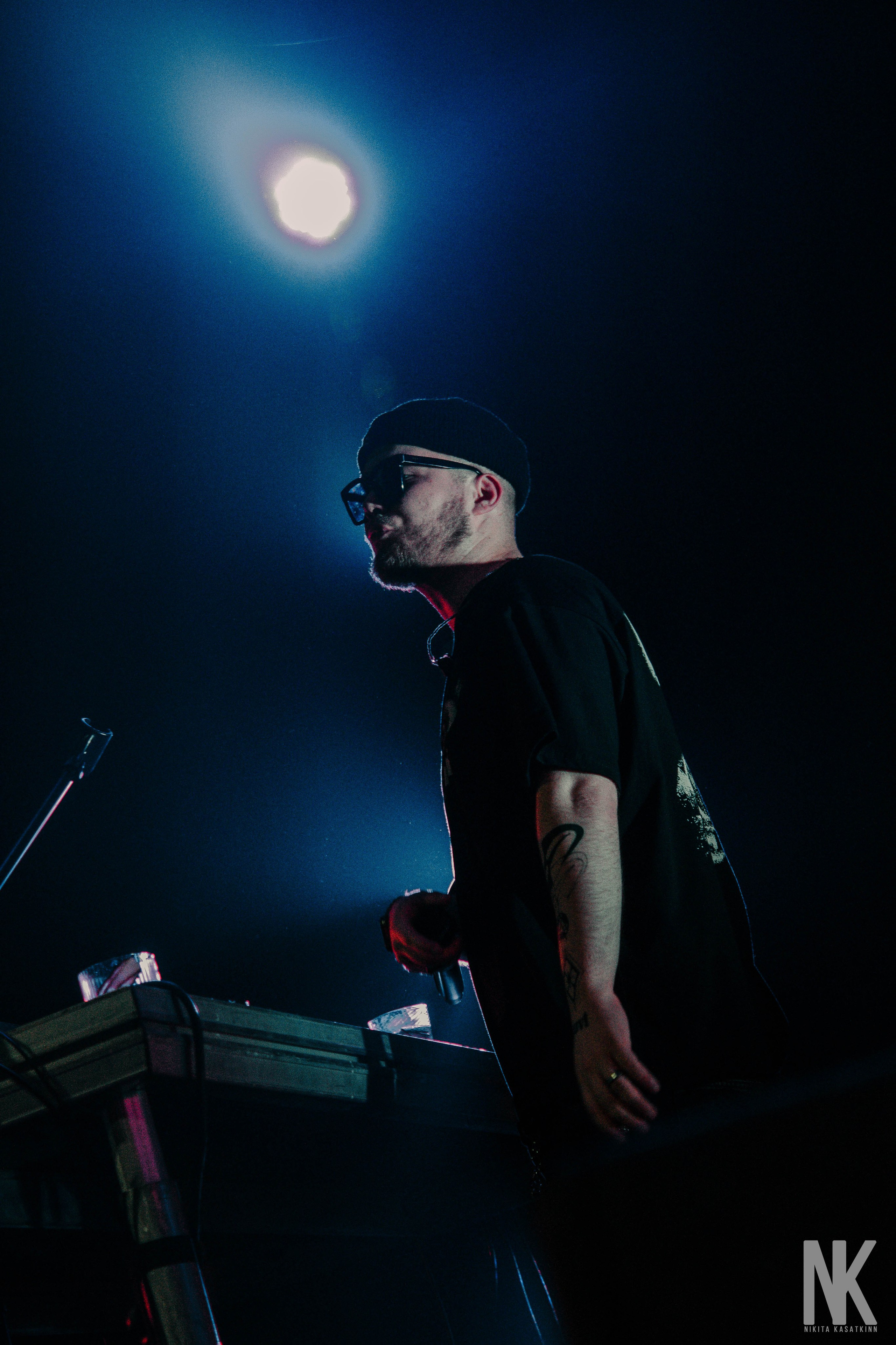 КУОК 16.11 КАЗАНЬ. Касаткин Никита. Фотограф