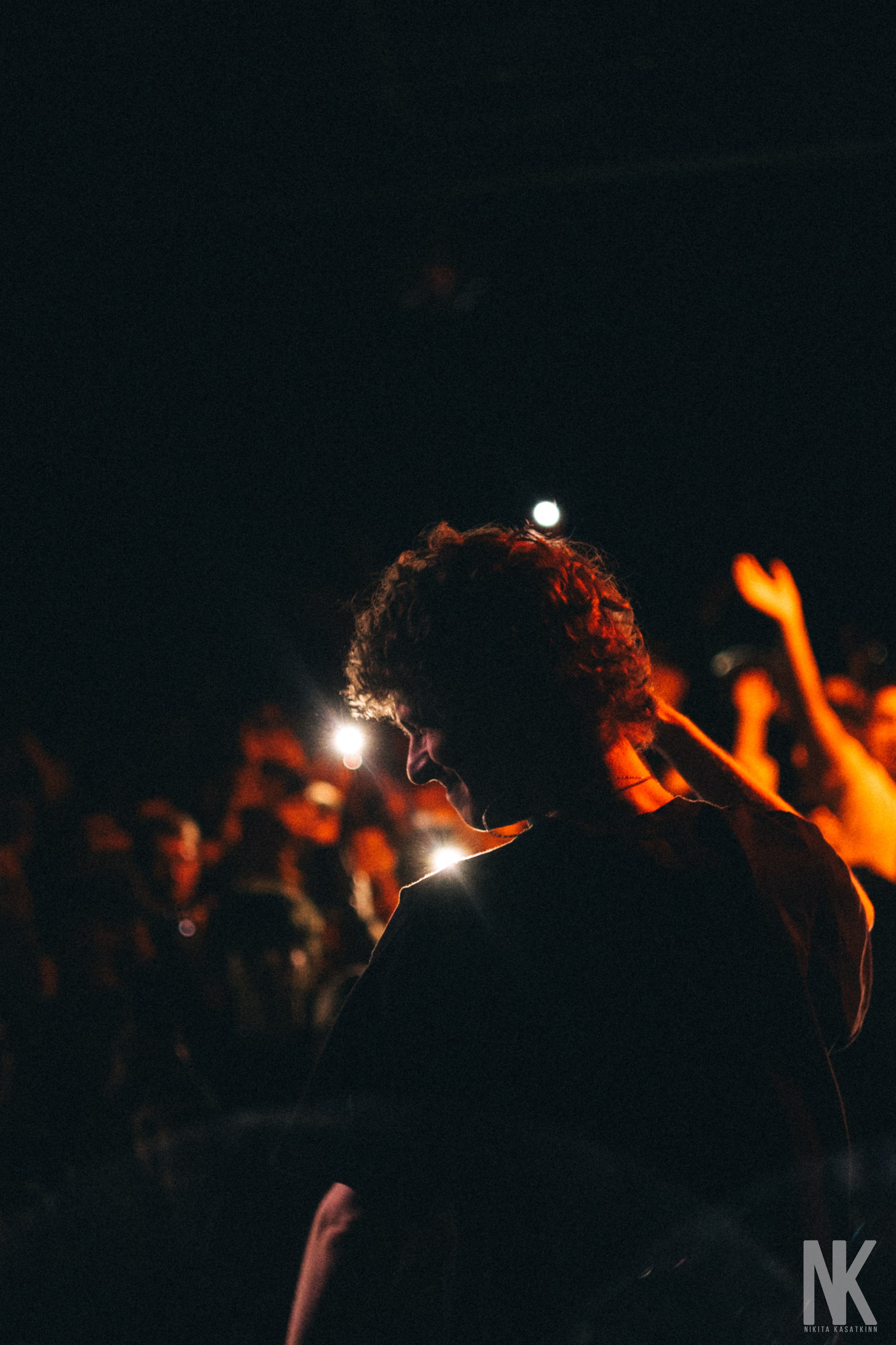 COLD CARTI 11.04 КАЗАНЬ. Касаткин Никита. Фотограф