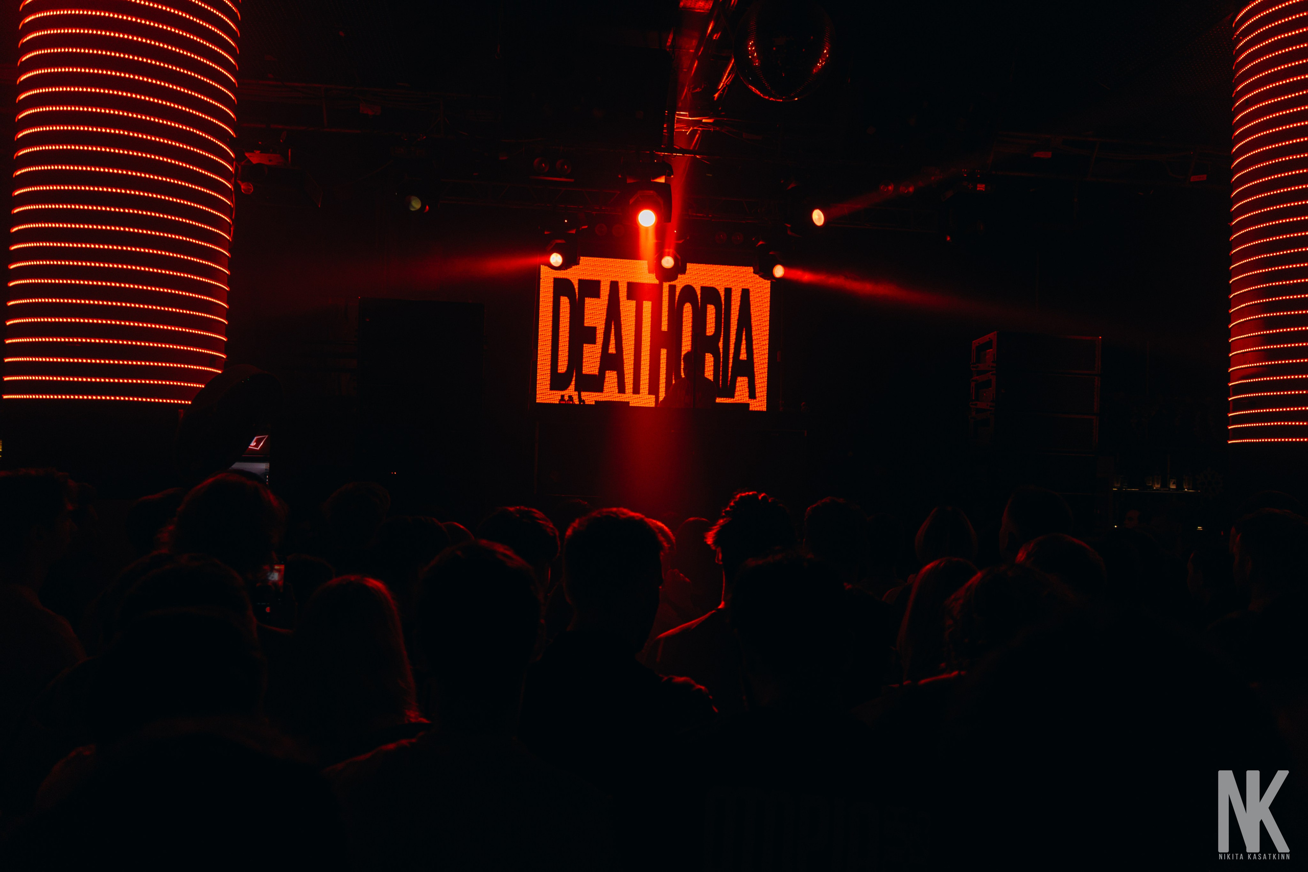 КУОК 14.11 КАЗАНЬ. Касаткин Никита. Фотограф