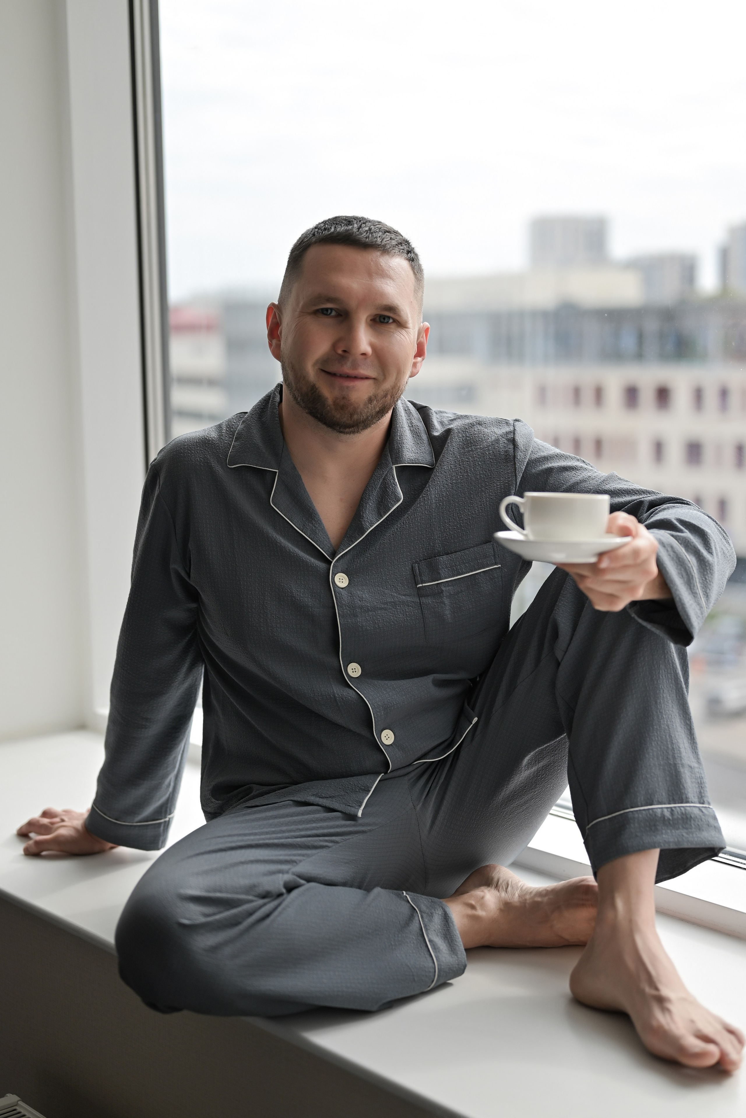 Альберт & Алсу. Свадебный и семейный фотограф в Уфе Александров Максим