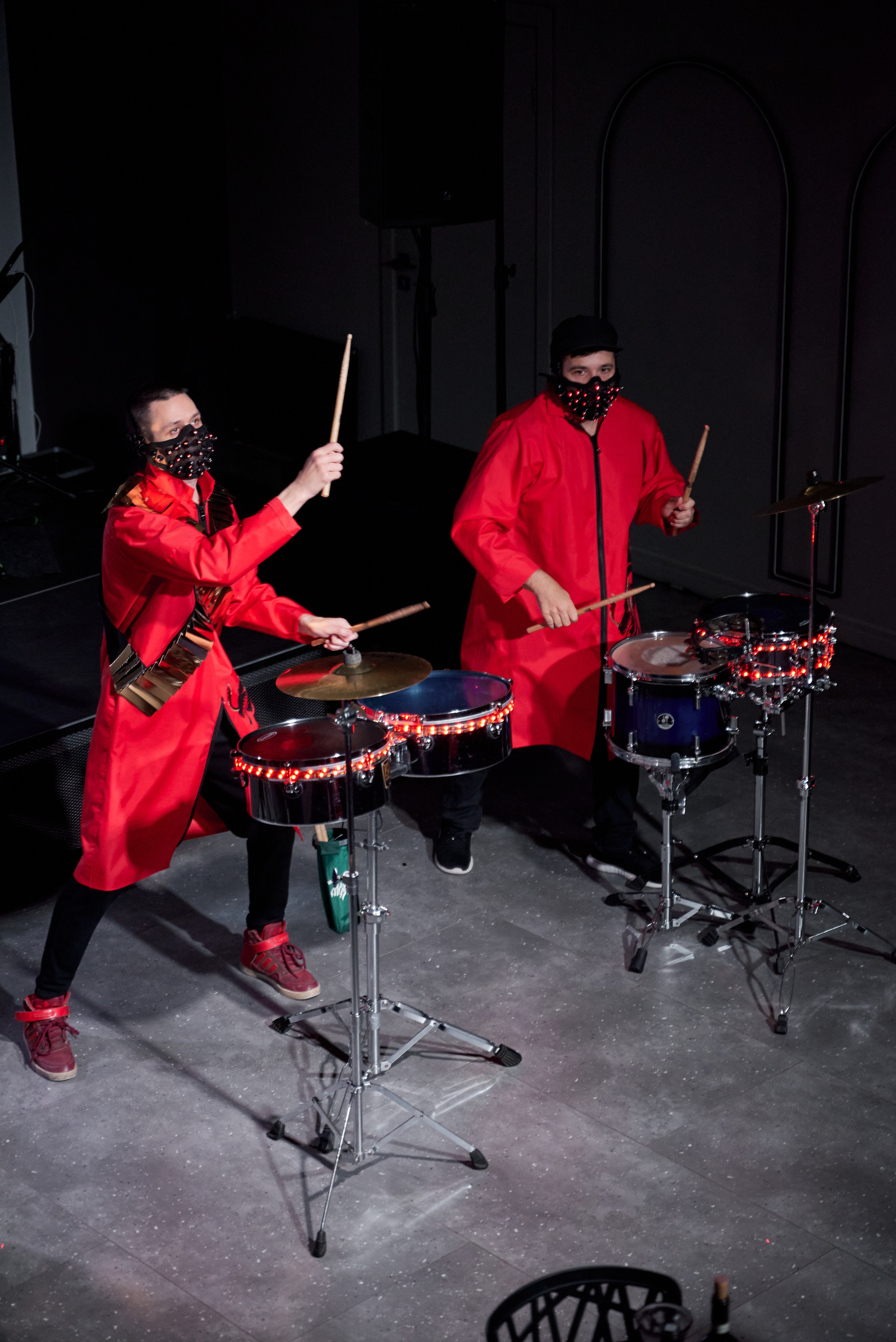 Юбилей. Свадебный фотограф Александр Браво