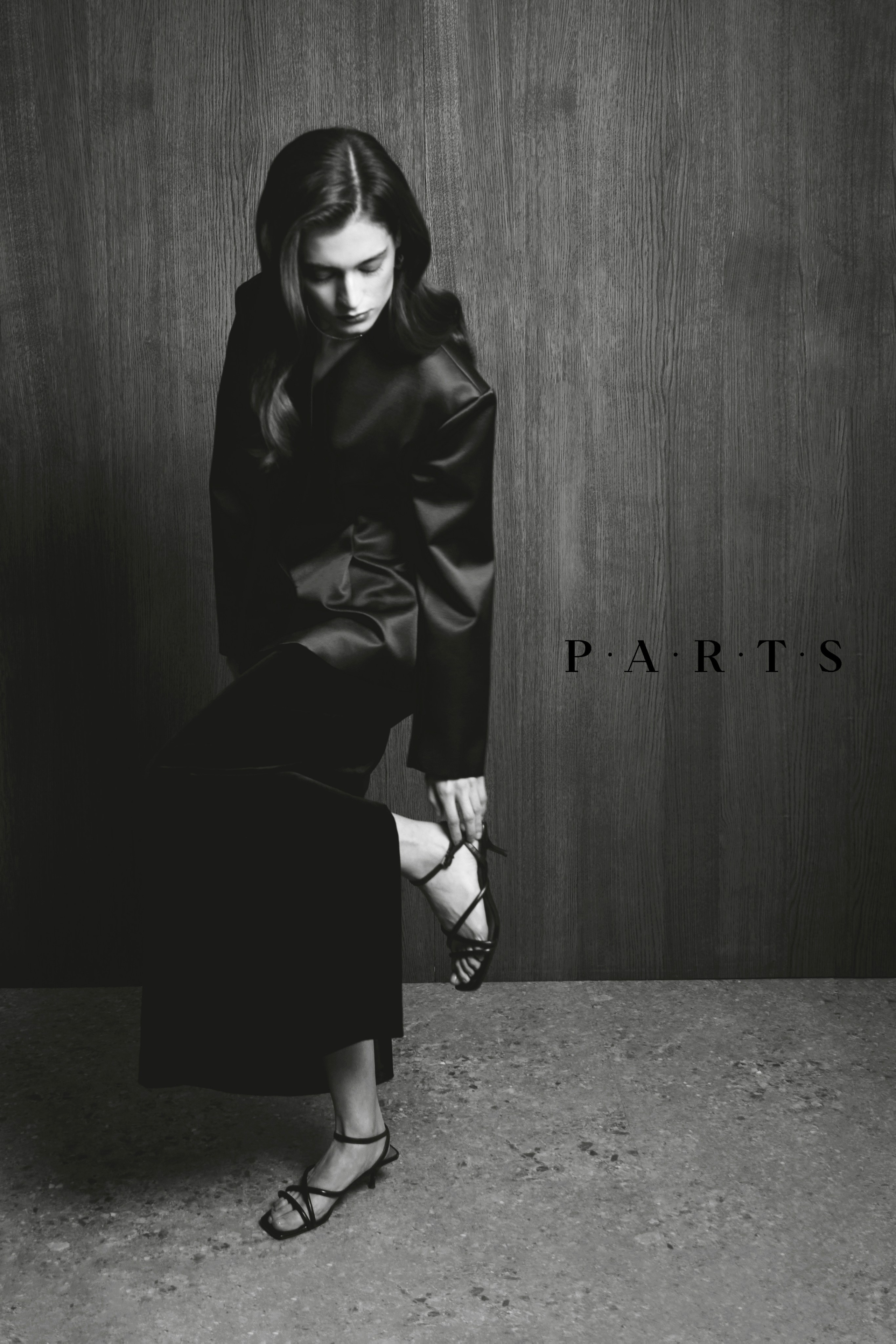 Parts winter '25. ㅤ