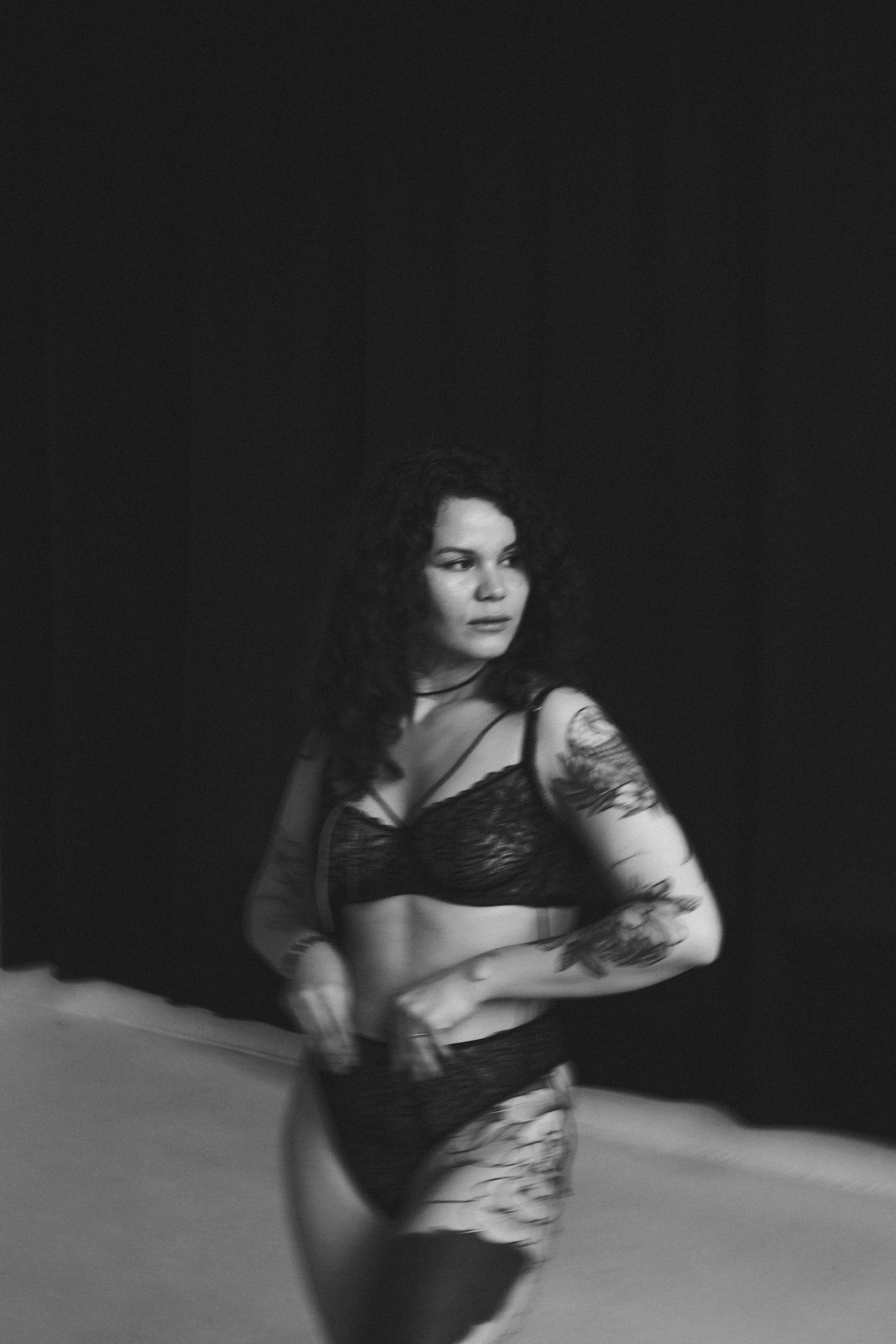 Алина. Фотограф Блинова Арина | Санк-Петербург