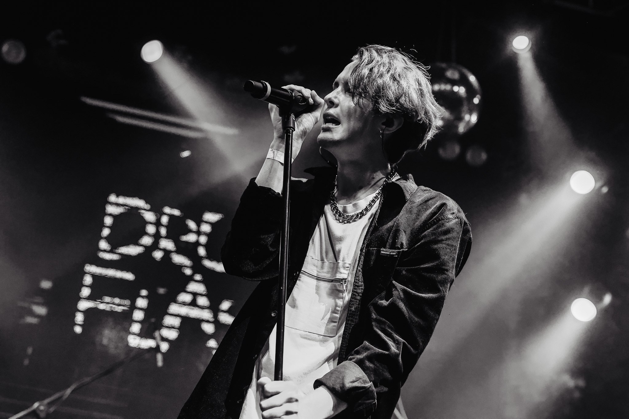 POGROM FEST @IZI CLUB