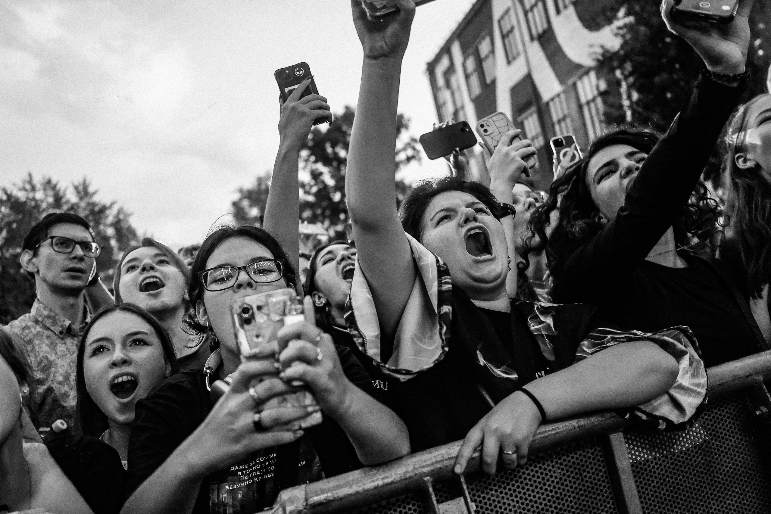 ТРИНАДЦАТЬ КАРАТ @SUMMER SOUND