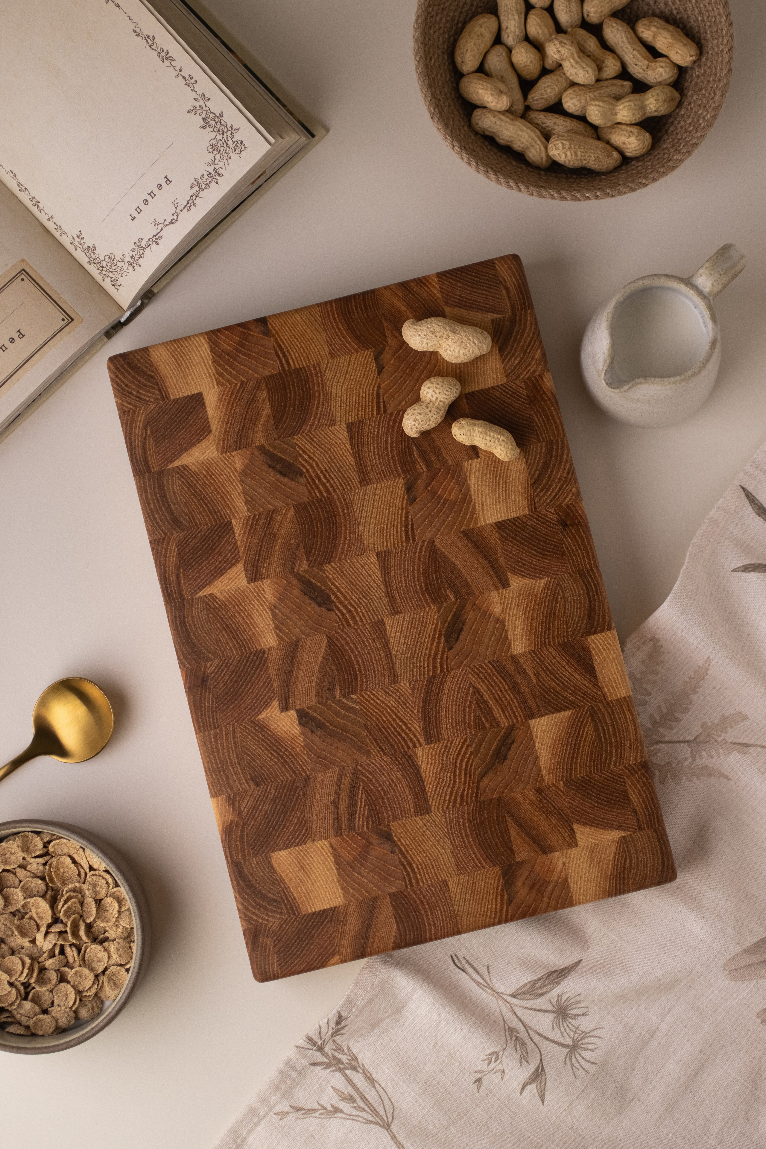 Деревянные разделочные доски. Предметный фотограф в Балашихе Анастасия Михайлова