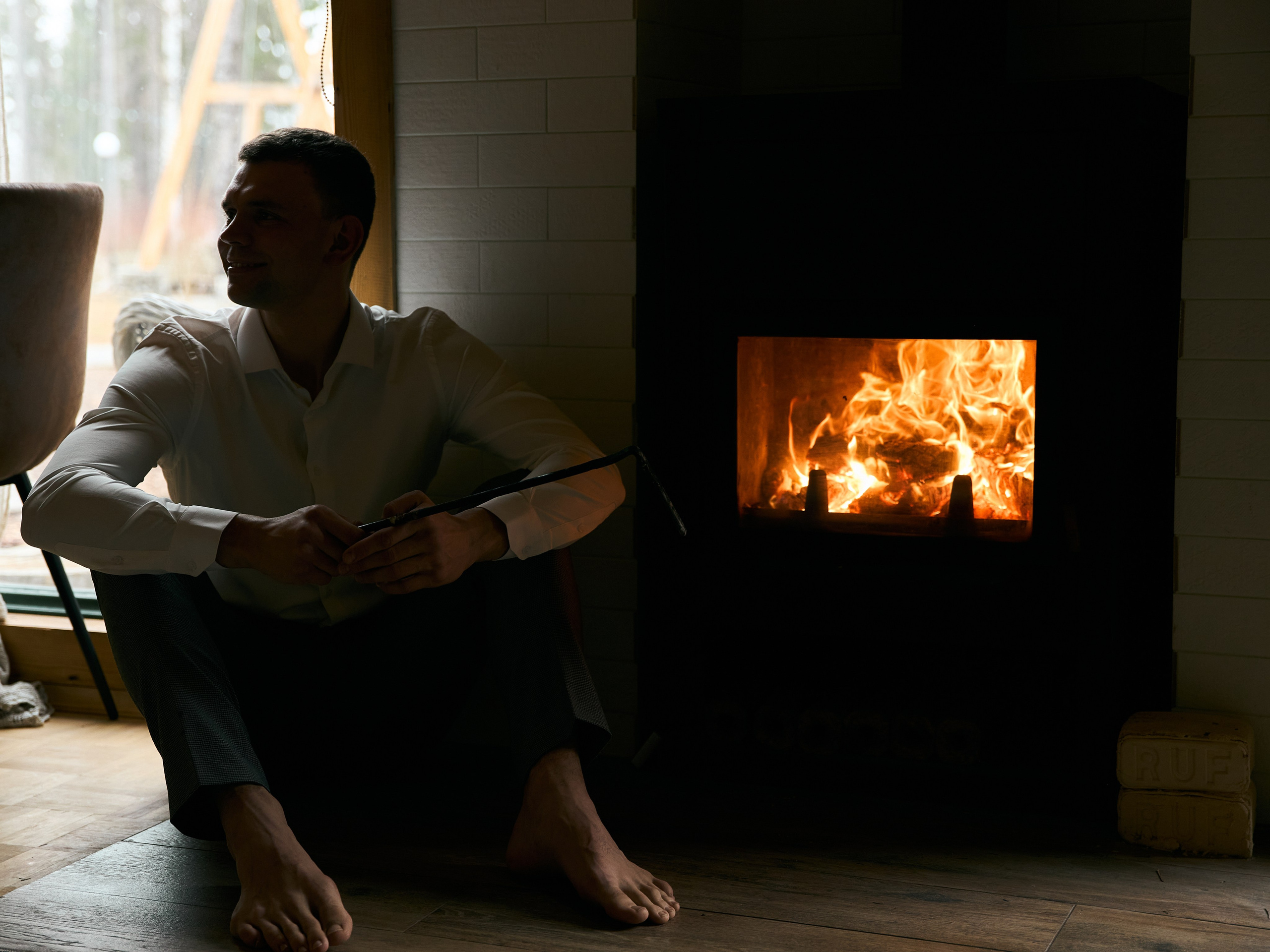 ЧТО, ЕСЛИ СЧАСТЬЕ — ЭТО ТАМ, ГДЕ ТЫ И Я?. Свадебный фотограф Анна Чащухина