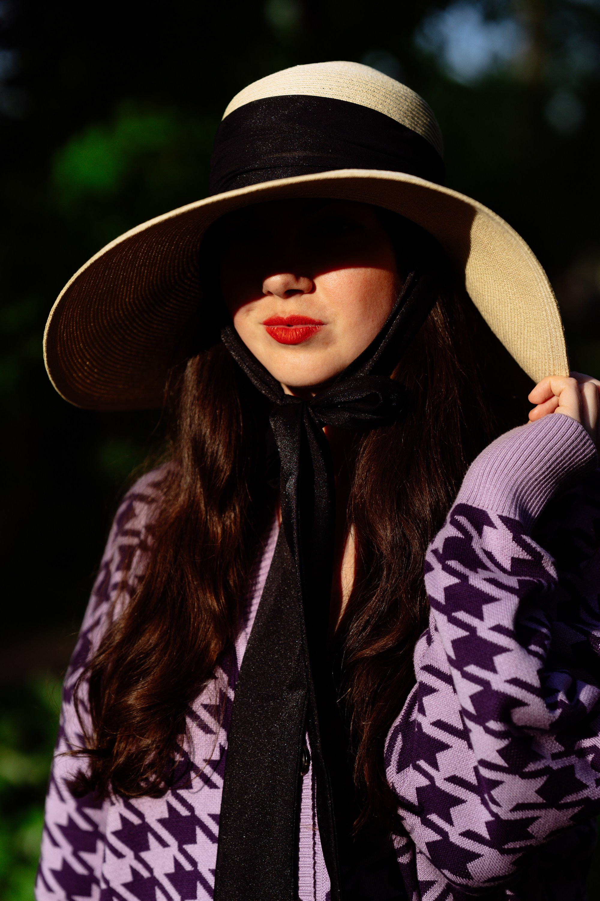 Портреты. Фотограф во Владивостоке Ефремов Дмитрий