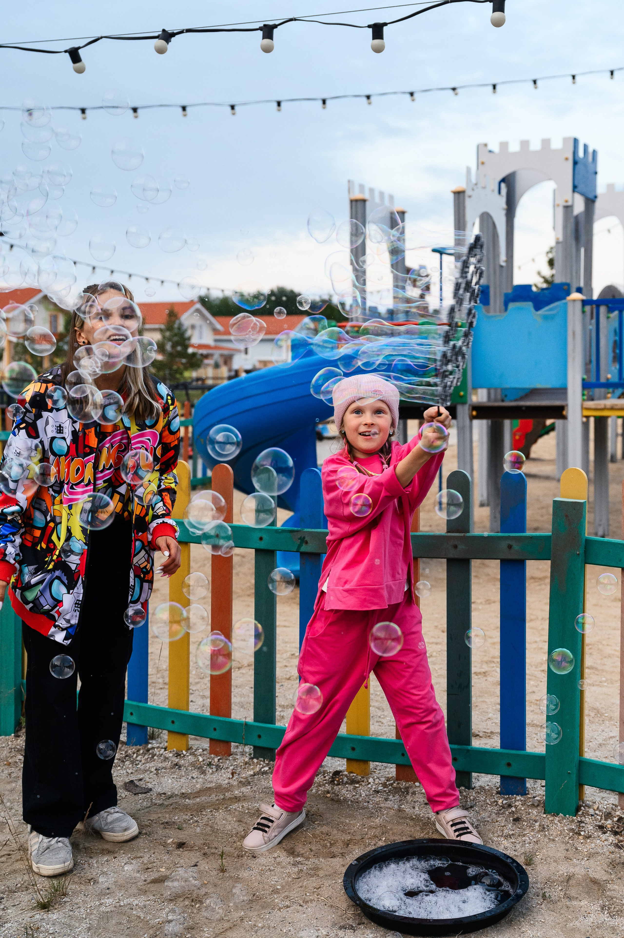 День Рождения: Варе 8 лет. Wedding and family photographer USA