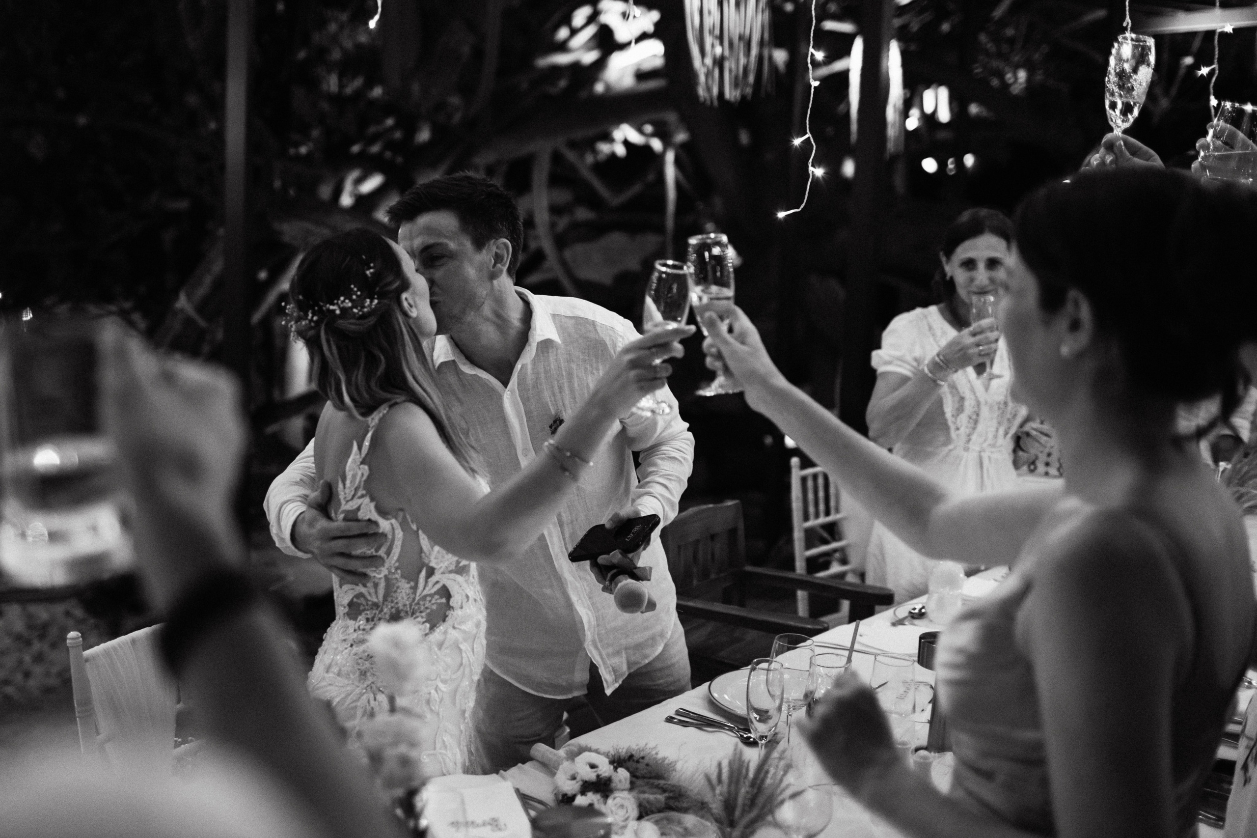 Dom & Vicky |Paradee Resort Koh Samet. Фотограф на Пхукете в Таиланде