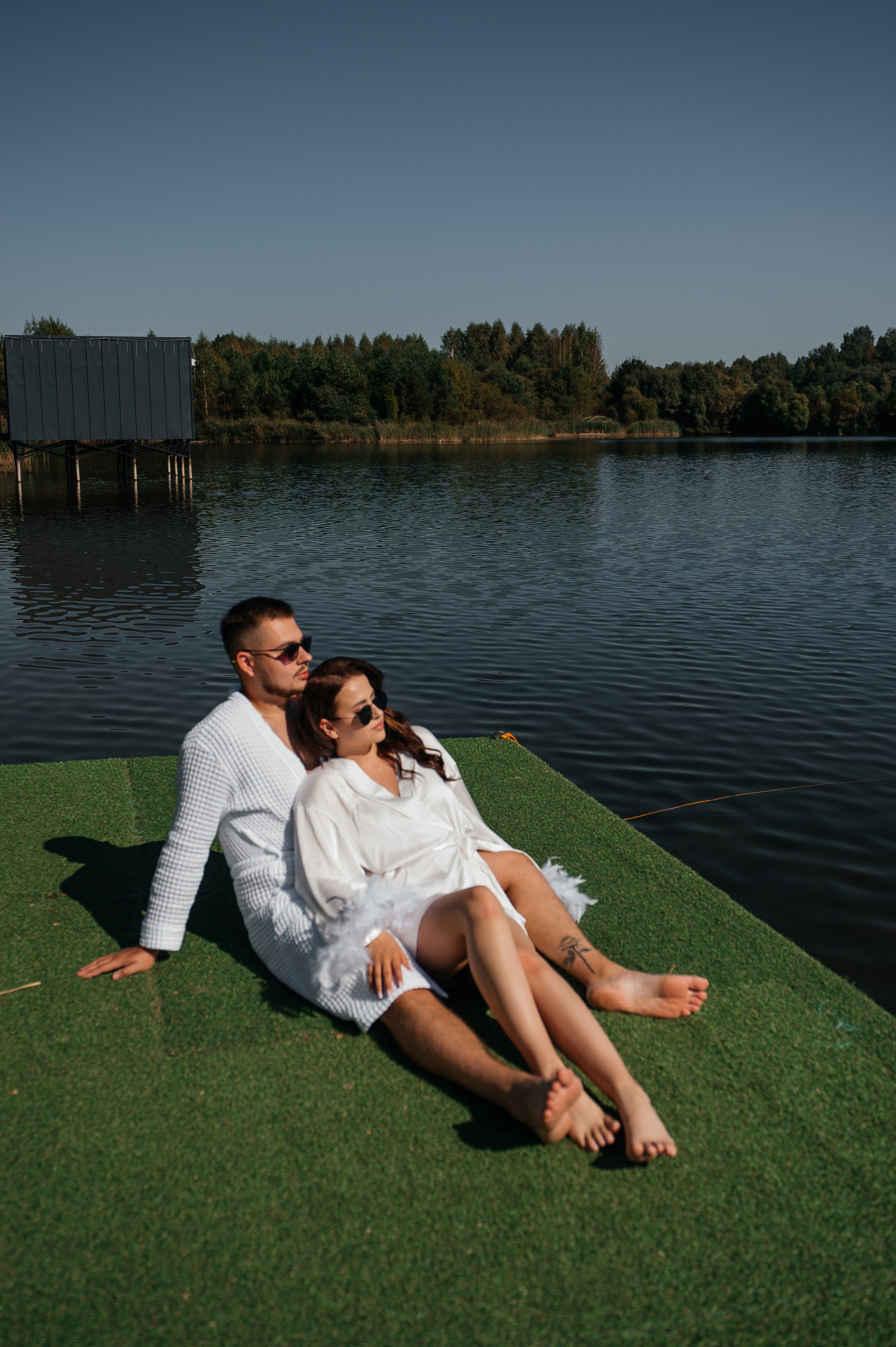 Даня и Настя 07.09.2024. Свадебный и семейный фотограф в городе Смоленске