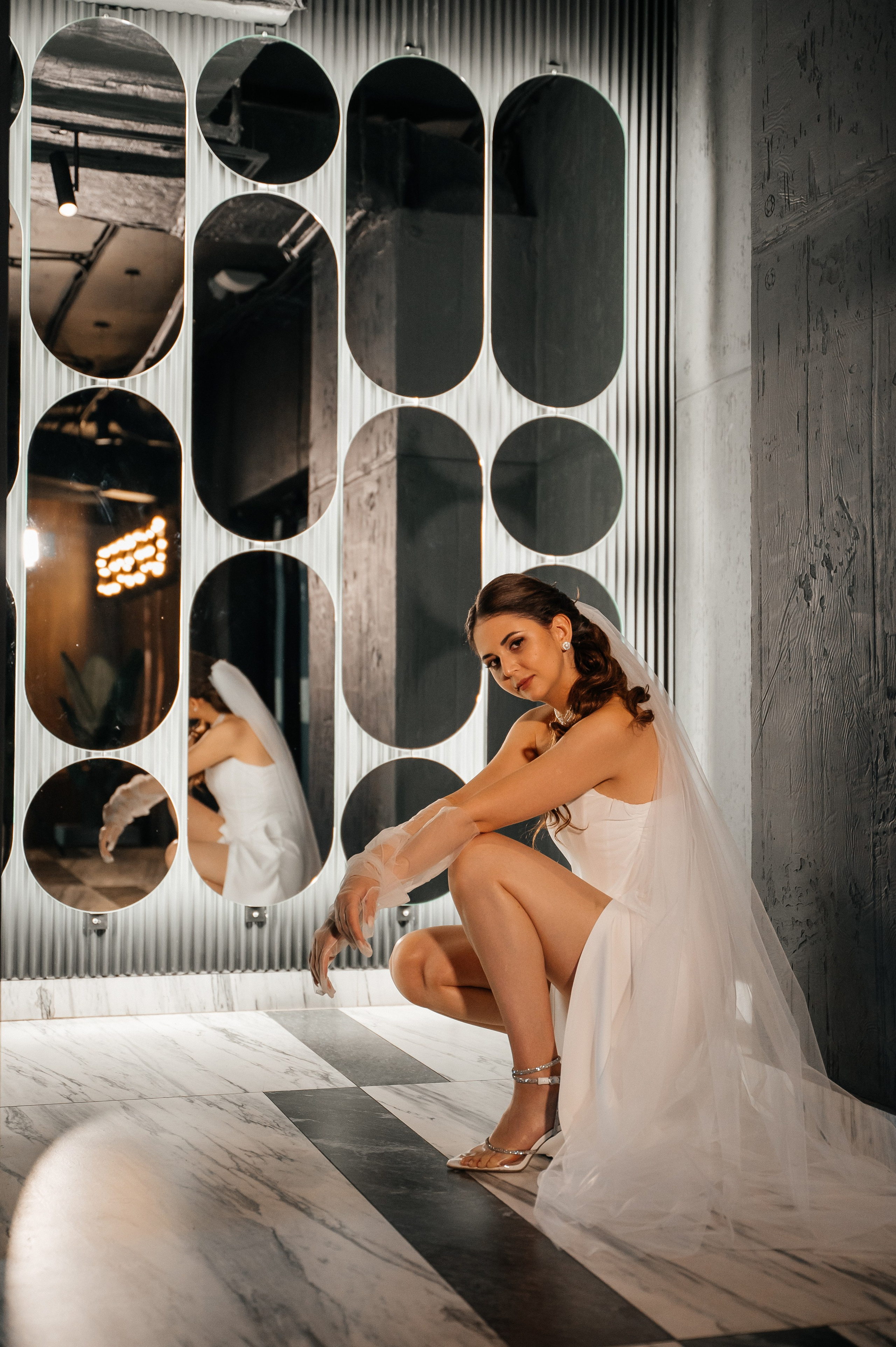 Никита и Аня 31.08.2024. Свадебный и семейный фотограф в городе Смоленске