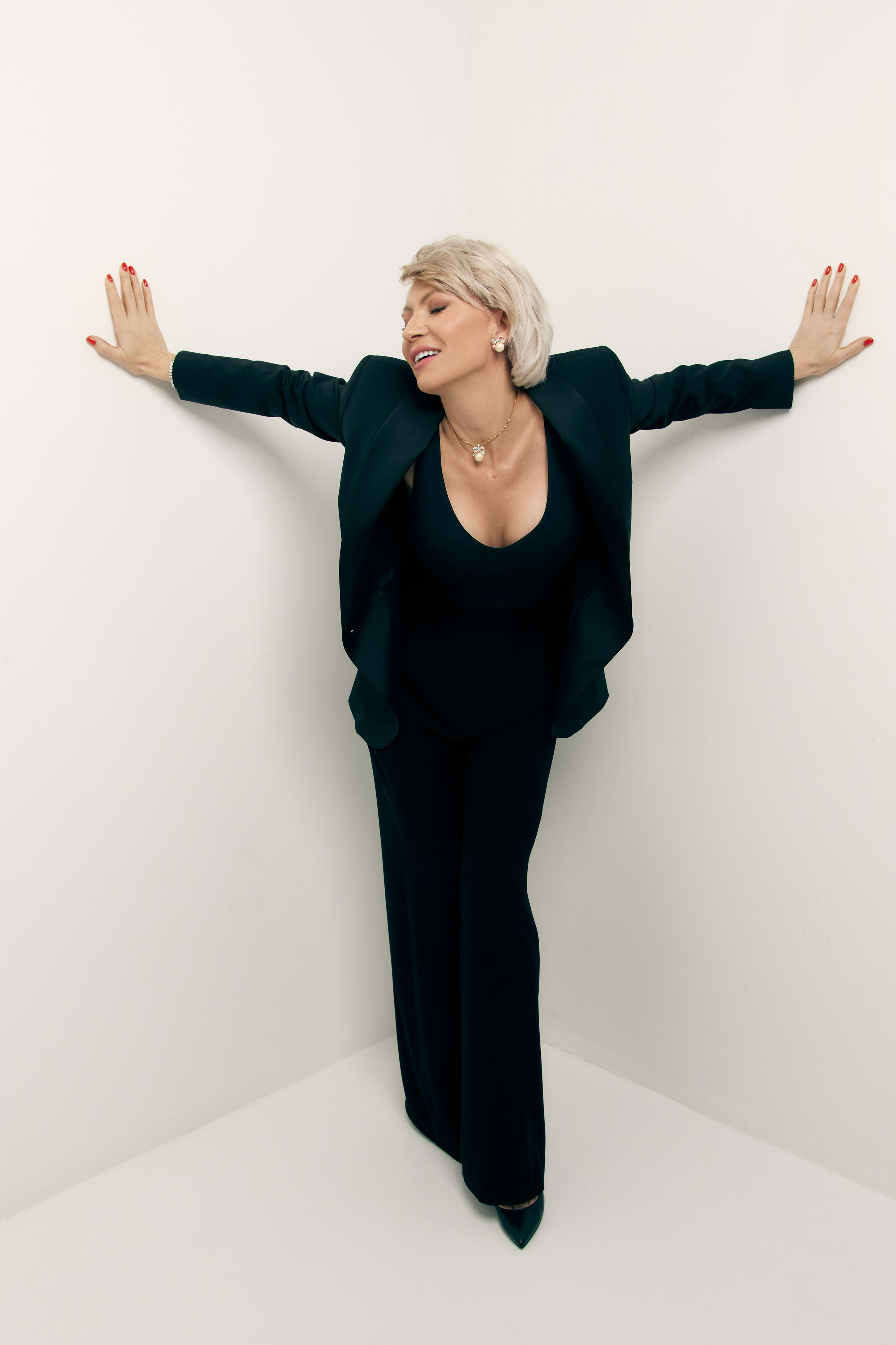 Женский портрет. Портретный фотограф в Москве Дарья Осипова