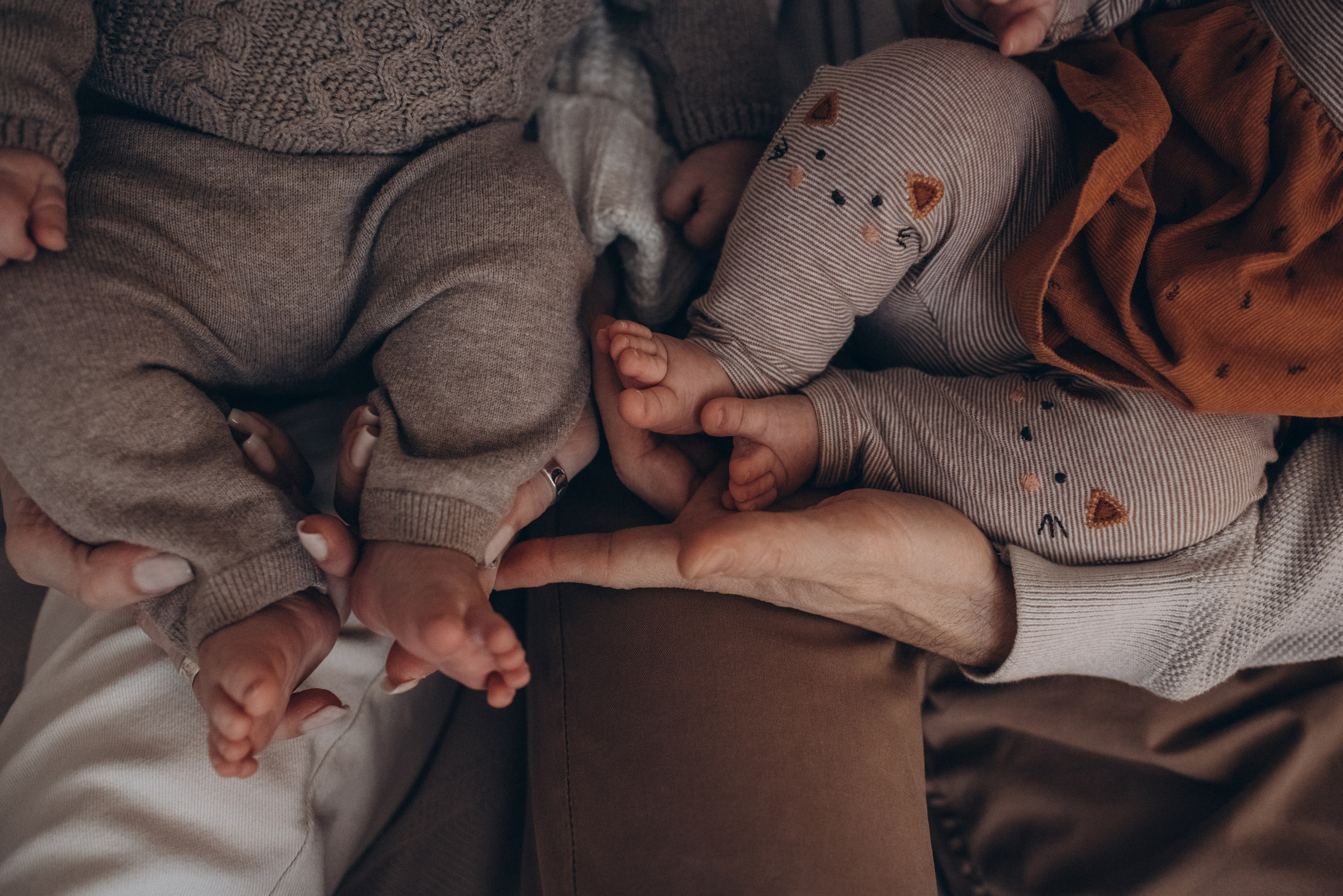 Семейный и детский фотограф в Москве и Подмосковье Ксения Черникова