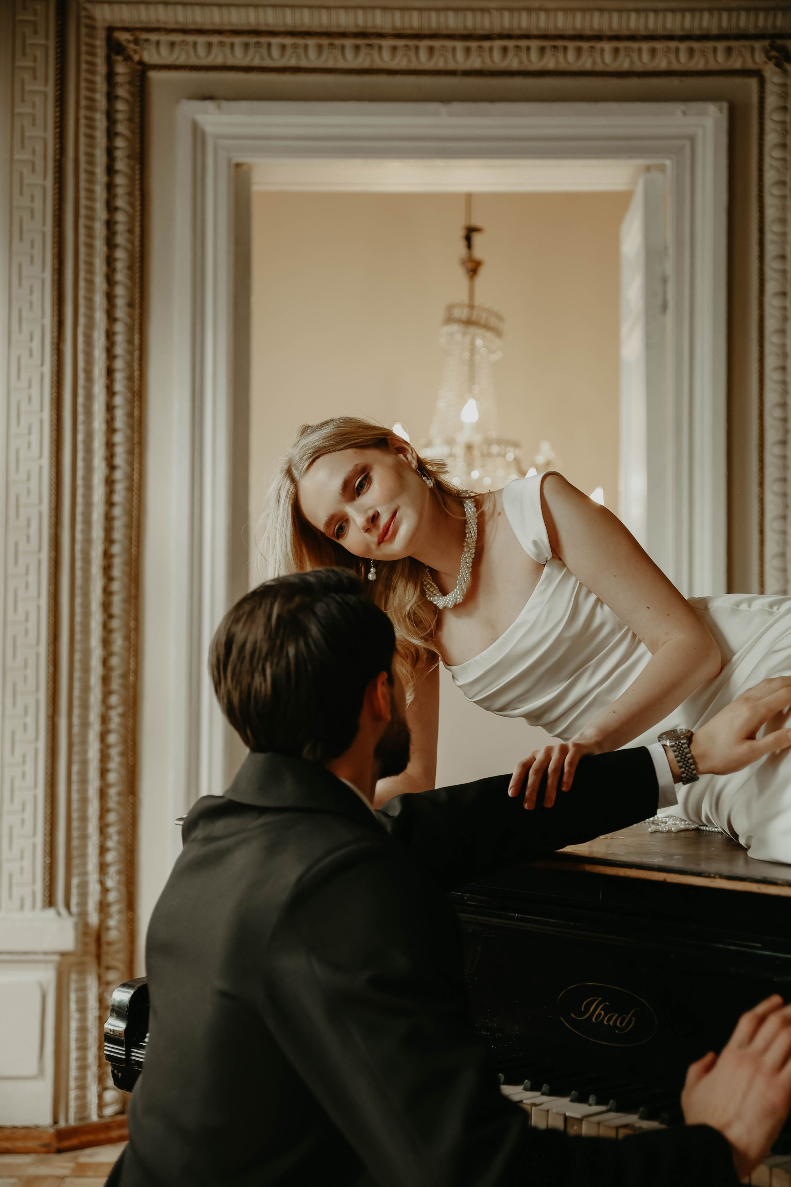 Катаджина и Владислав. Фотограф в Москве и любой точке земного шара Алёна Вялова (Чулкова)