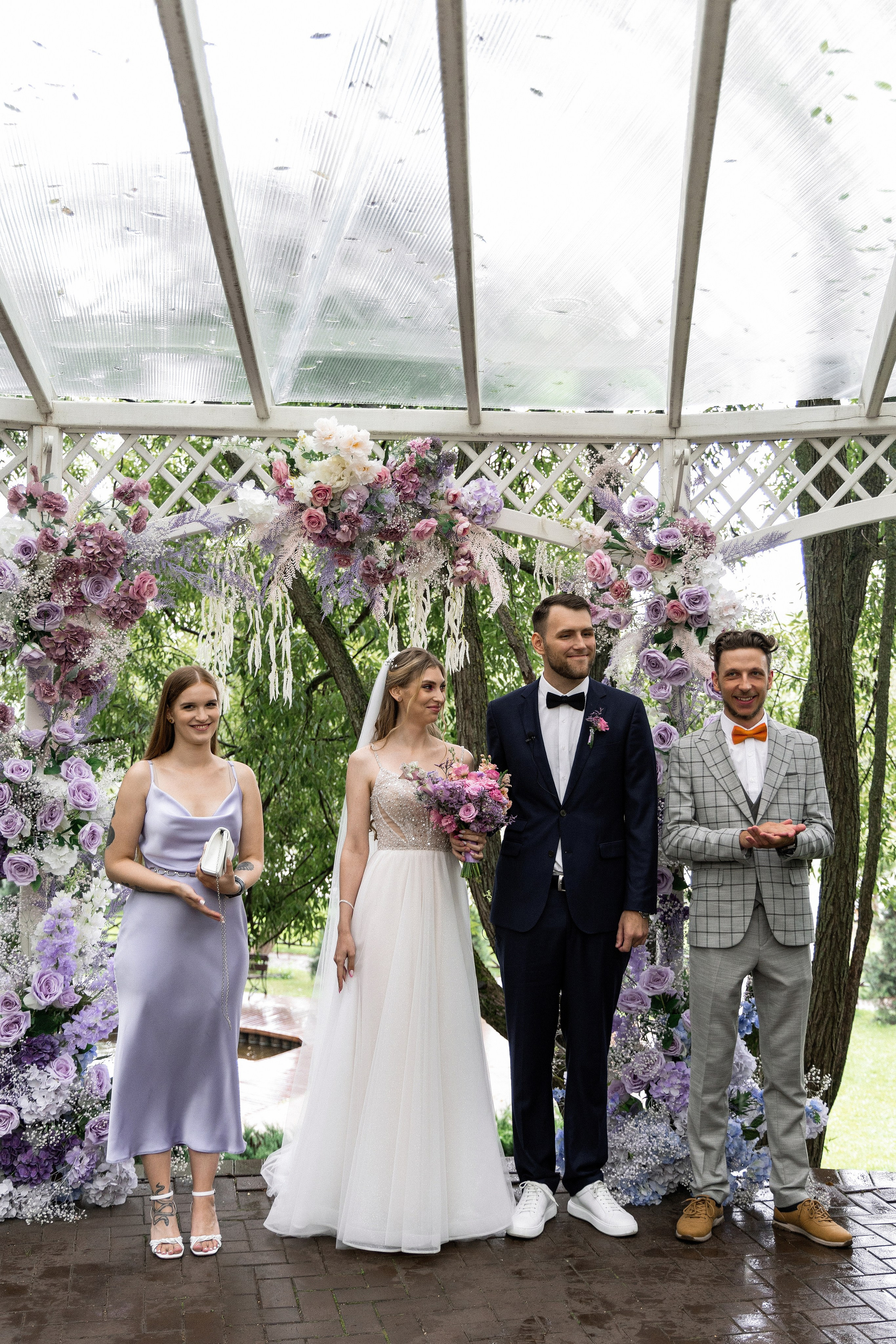 Свадьба Завидное. Свадебный фотограф и видеограф в Москве, Виктор Архилюк