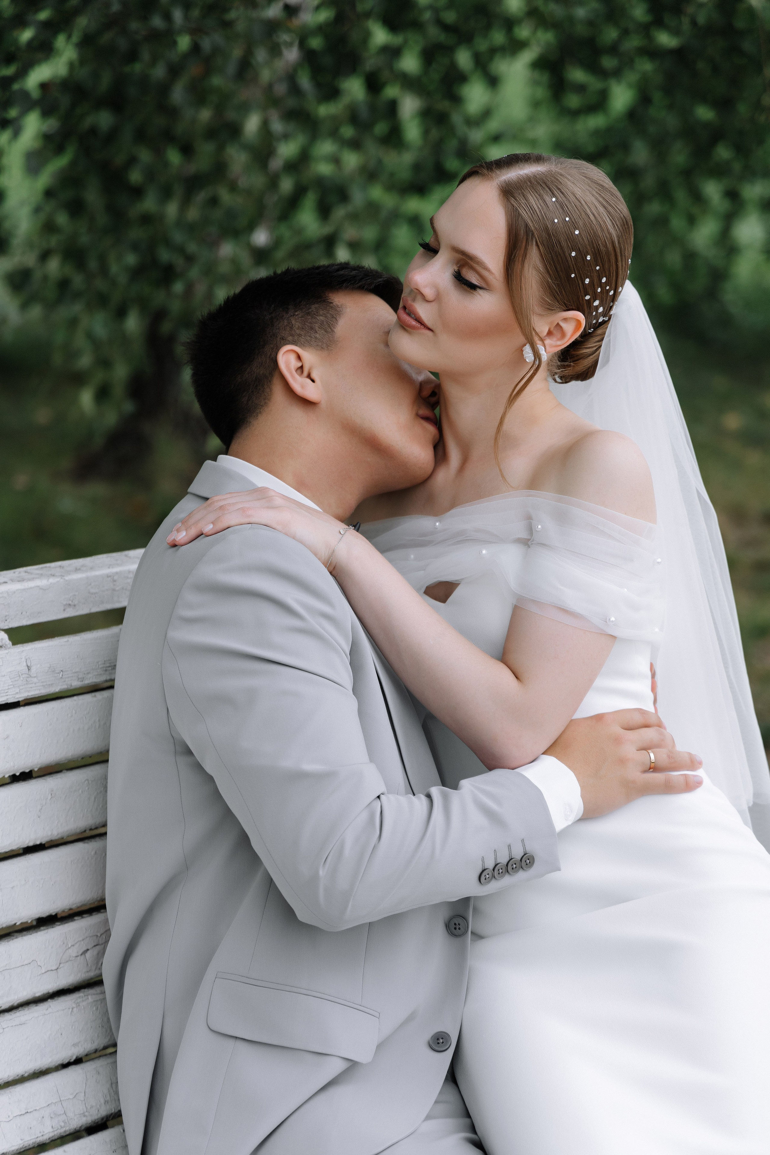 Фотограф на свадьбу Москва. Свадебный фотограф и видеограф в Москве, Виктор Архилюк