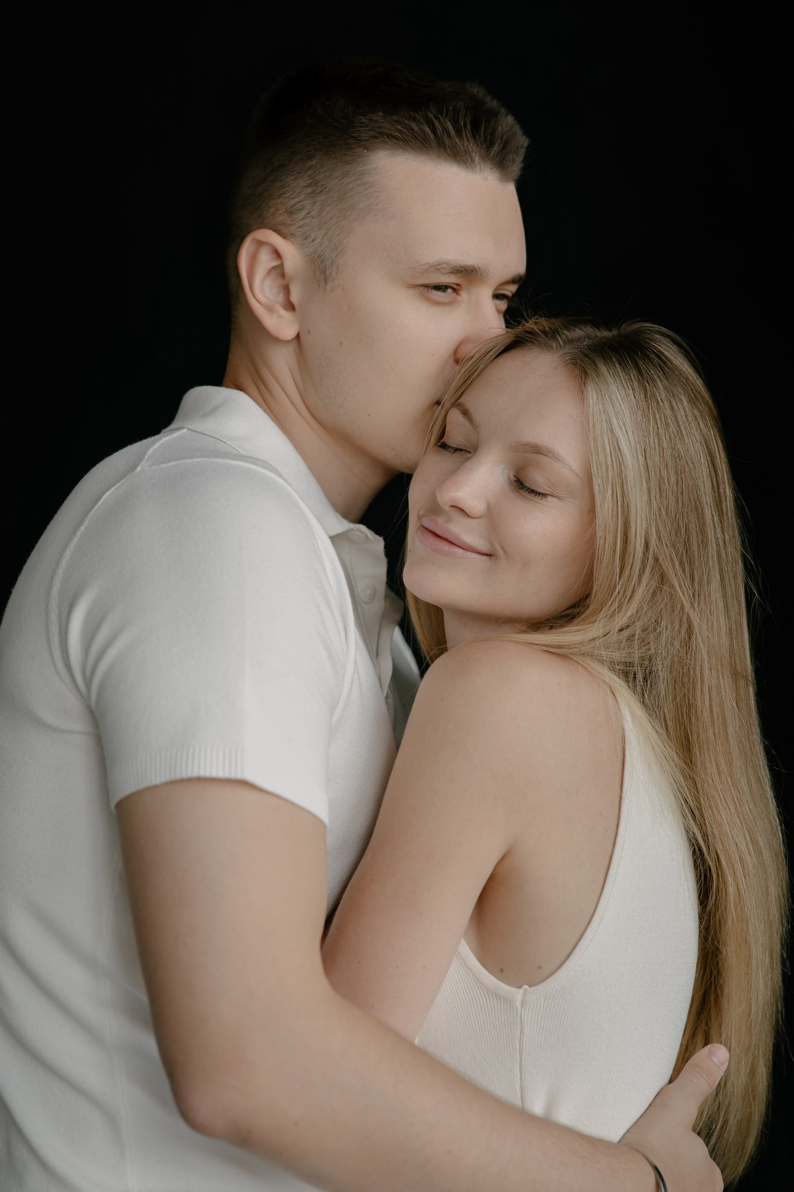 Юля и Никита. Свадебный и семейный фотограф в Москве и Красногорске — живые кадры | Анастасия Тихонова